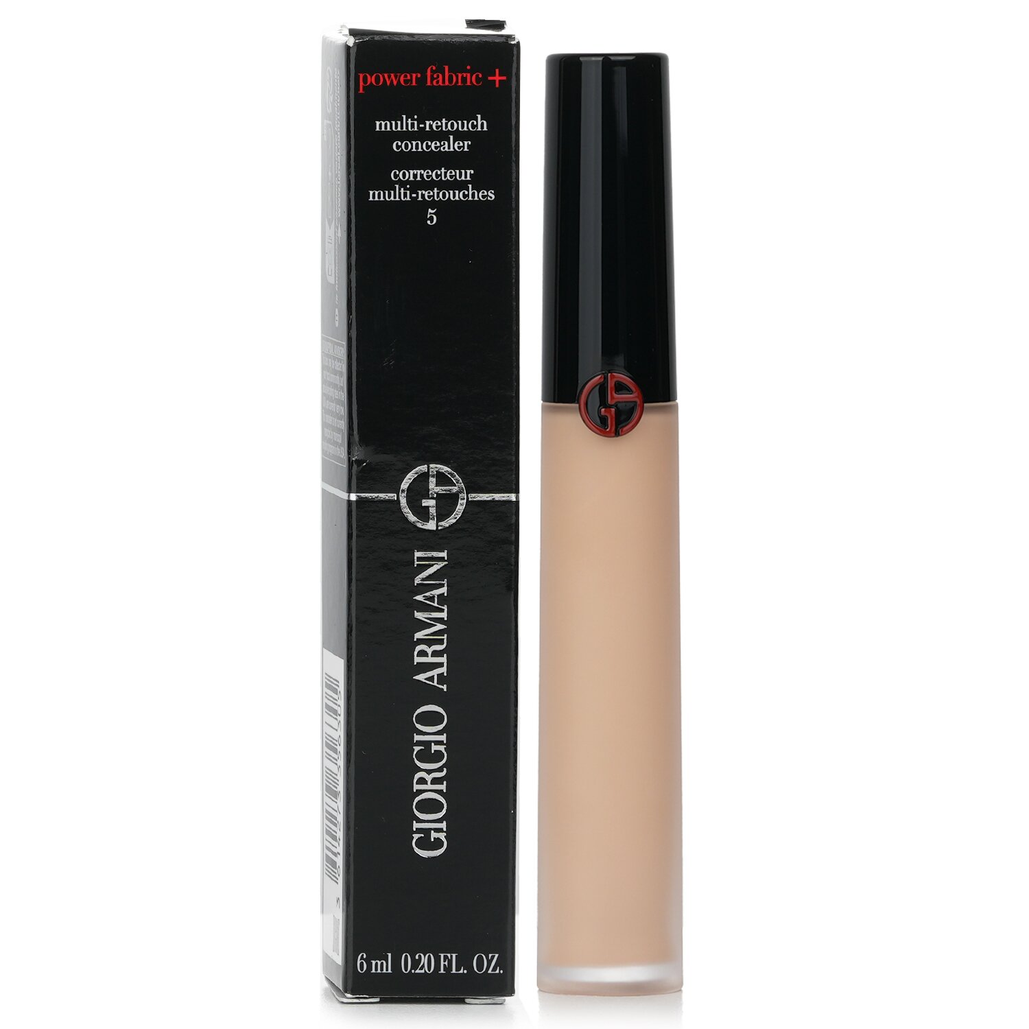 Giorgio Armani Power Fabric+ Multi Retouch Concealer 6ml/0.2oz