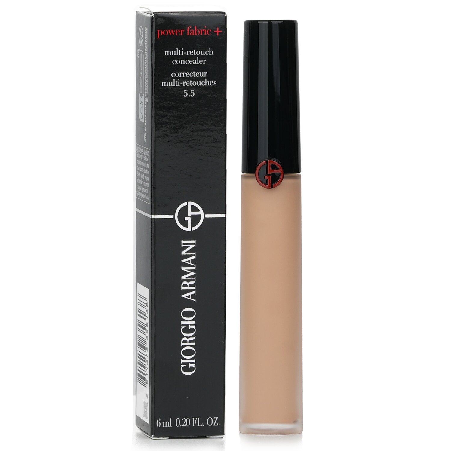 Giorgio Armani Power Fabric+ Multi Retouch Concealer 6ml/0.2oz