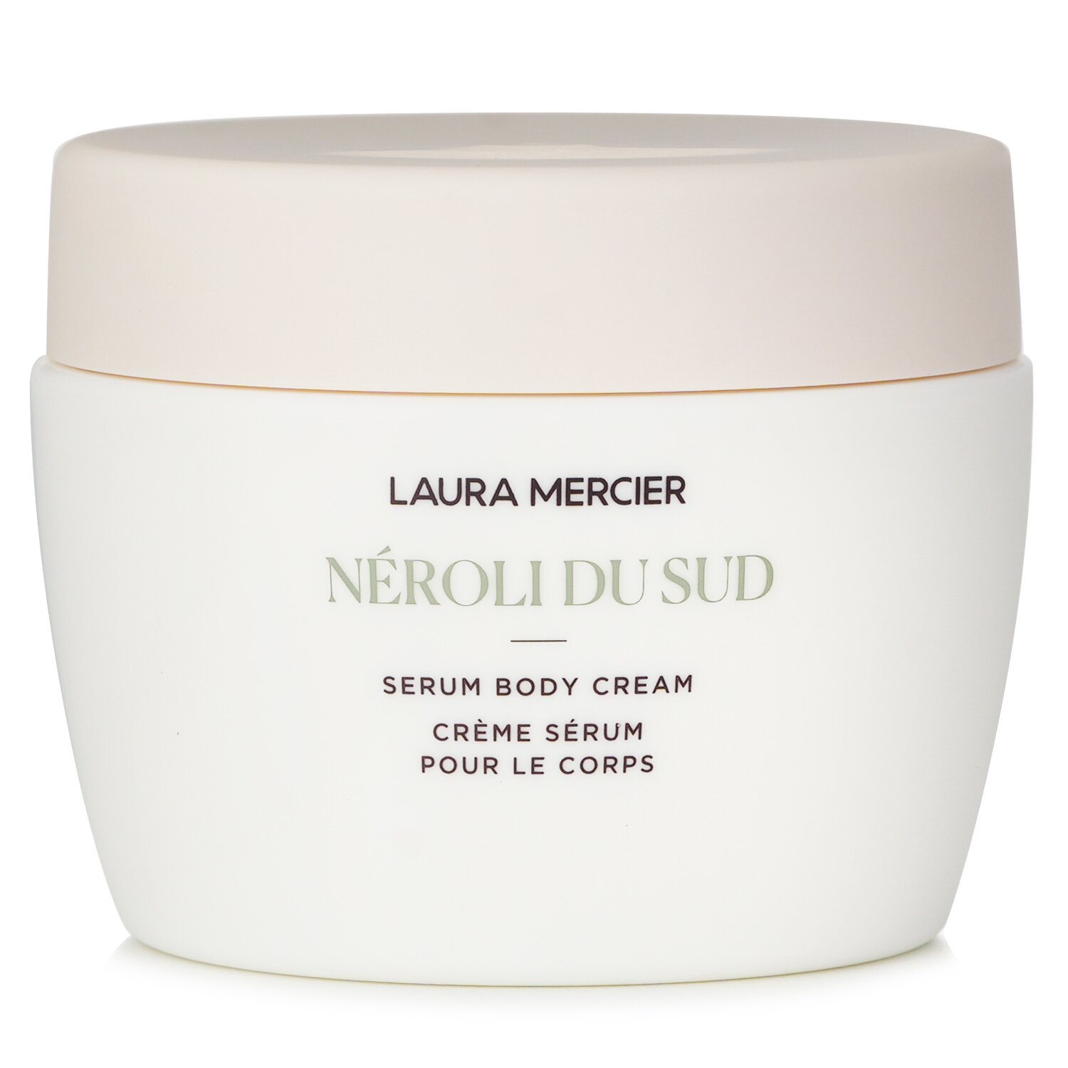 Laura Mercier Neroli Du Sud Serum Body Cream 200ml/6.5oz