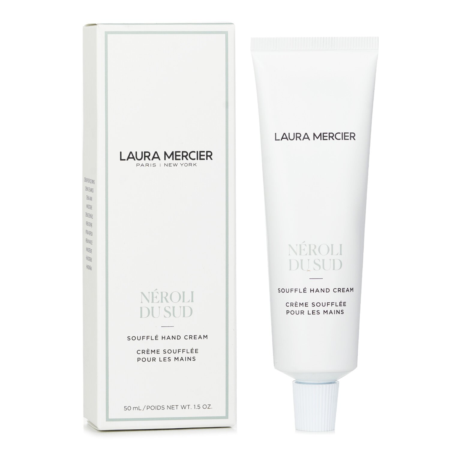 Laura Mercier Neroli Du Sud Souffle Hand Cream 50ml/1.5oz