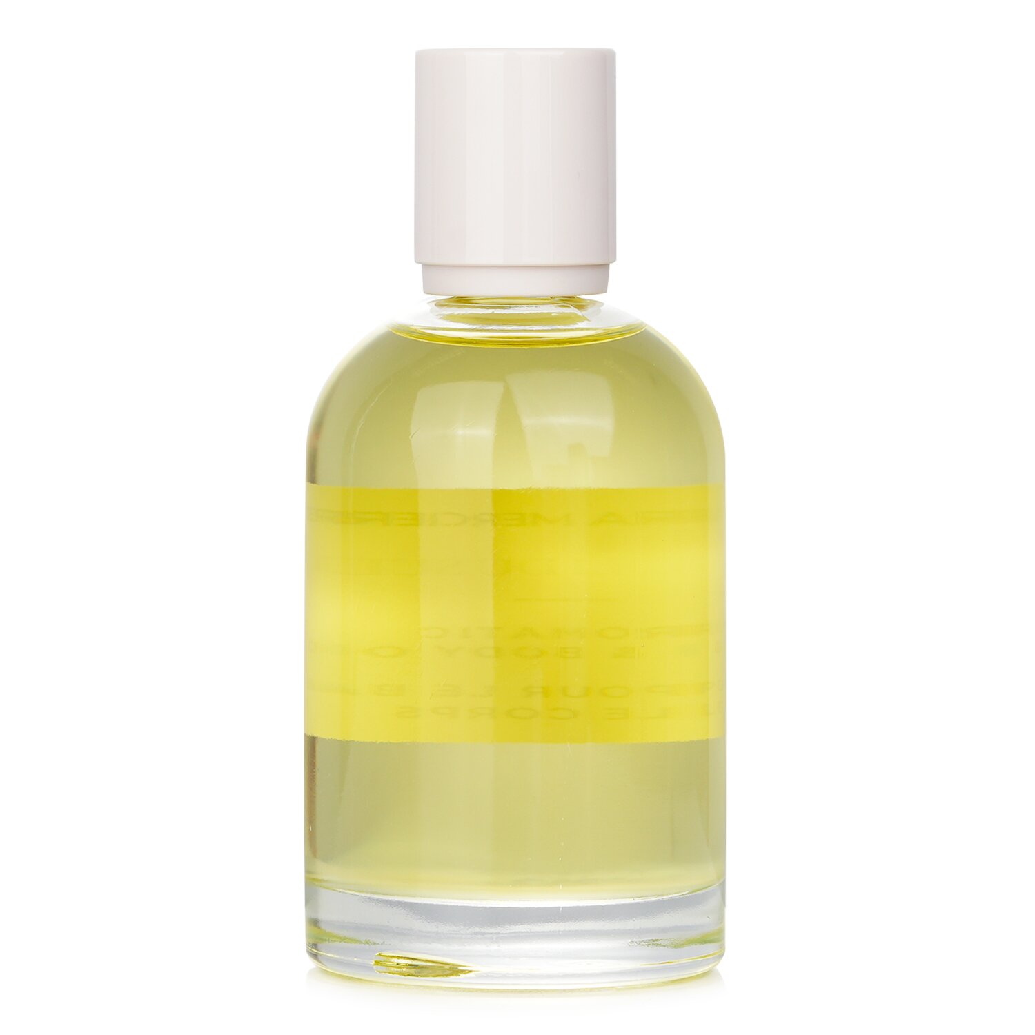 Laura Mercier Neroli Du Sud Aromatic Bath & Body Oil 100ml/3.3oz