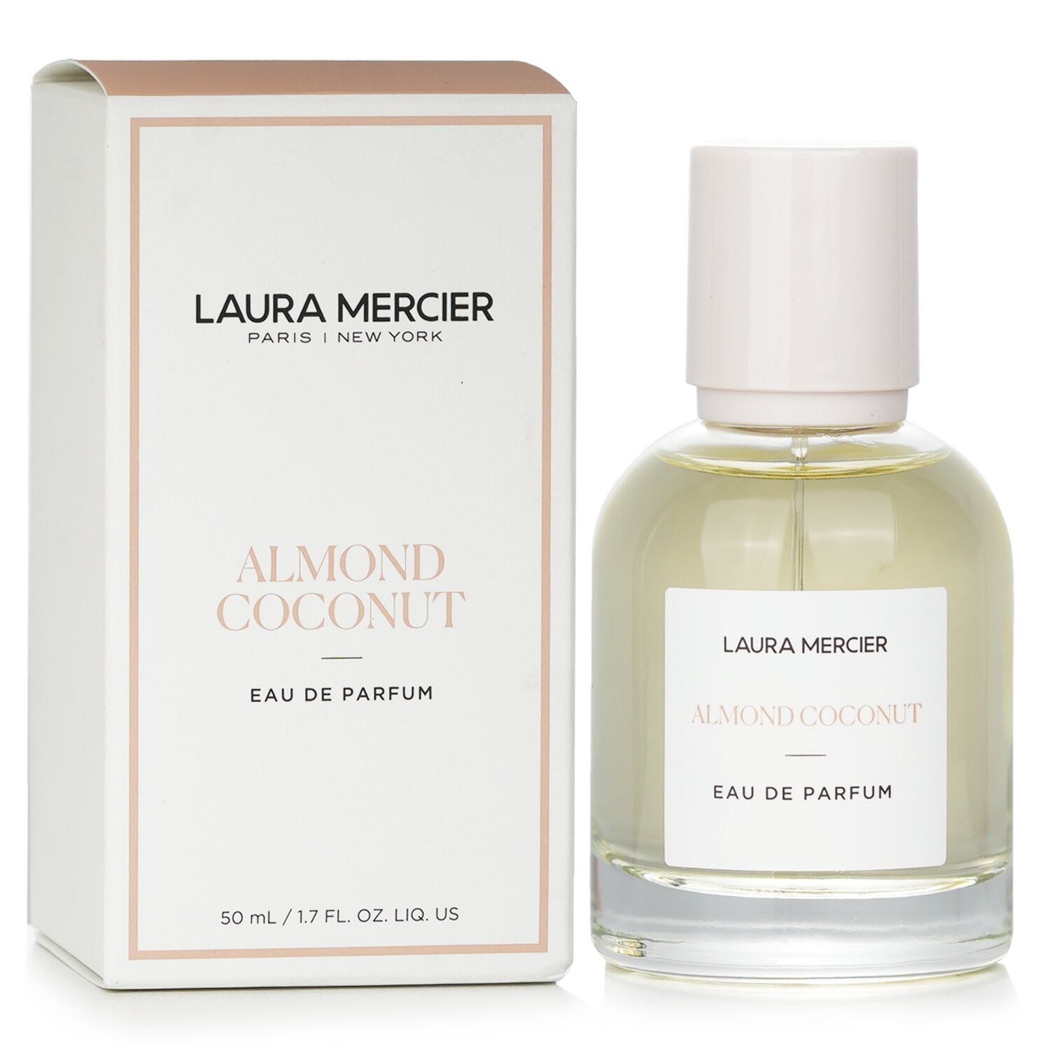 Laura Mercier Almond Coconut Eau De Parfum 50ml/1.7oz
