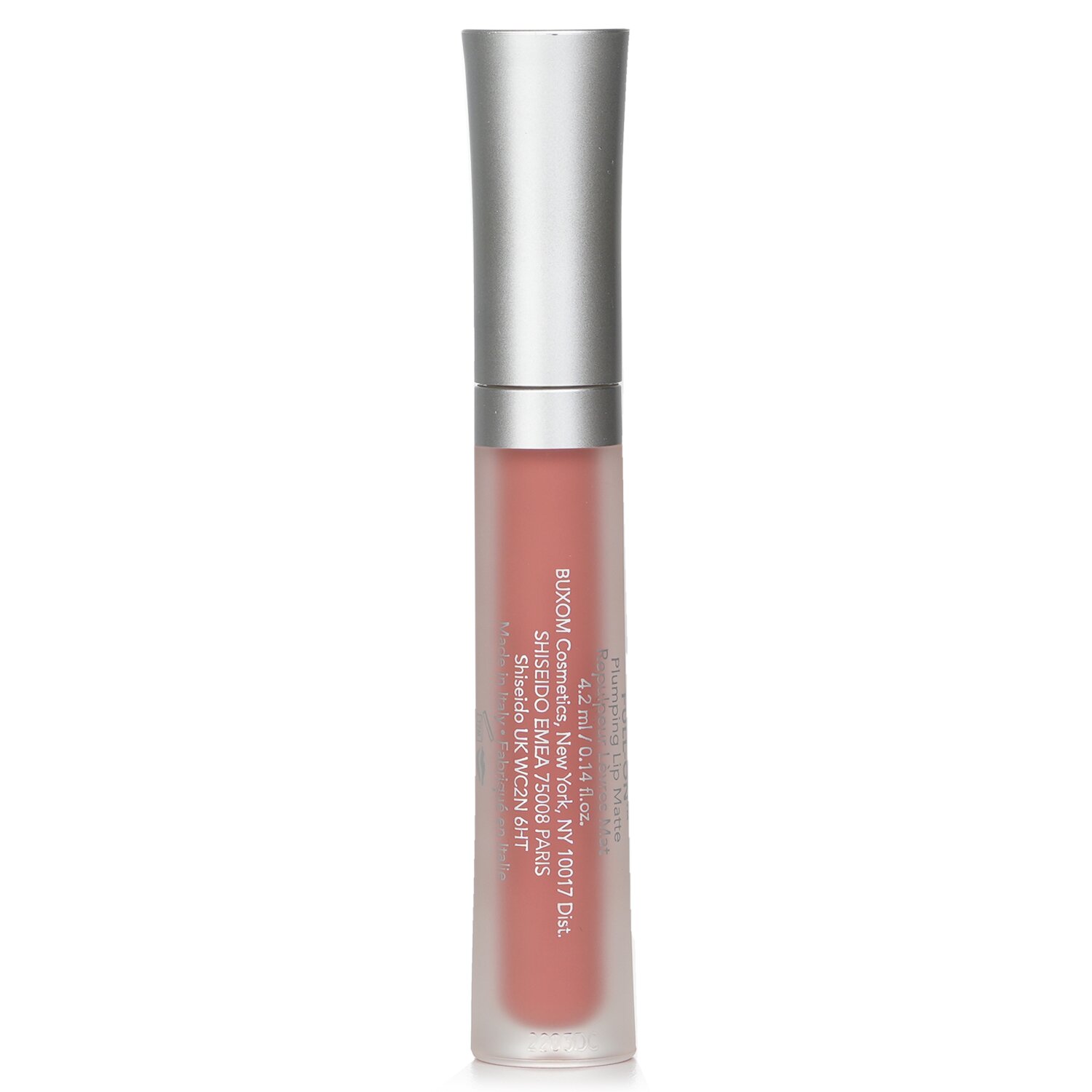Buxom Full On Plumping Lip Matte 4.2ml/0.14oz