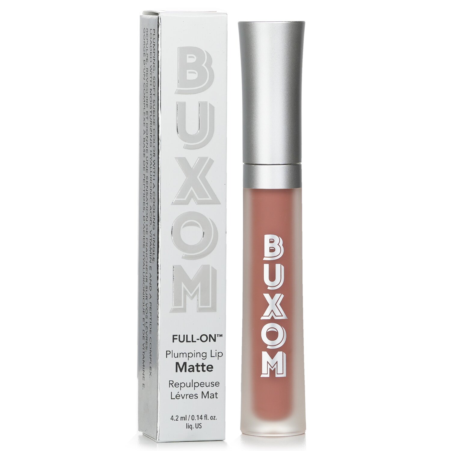 Buxom Full On Plumping Lip Matte 4.2ml/0.14oz