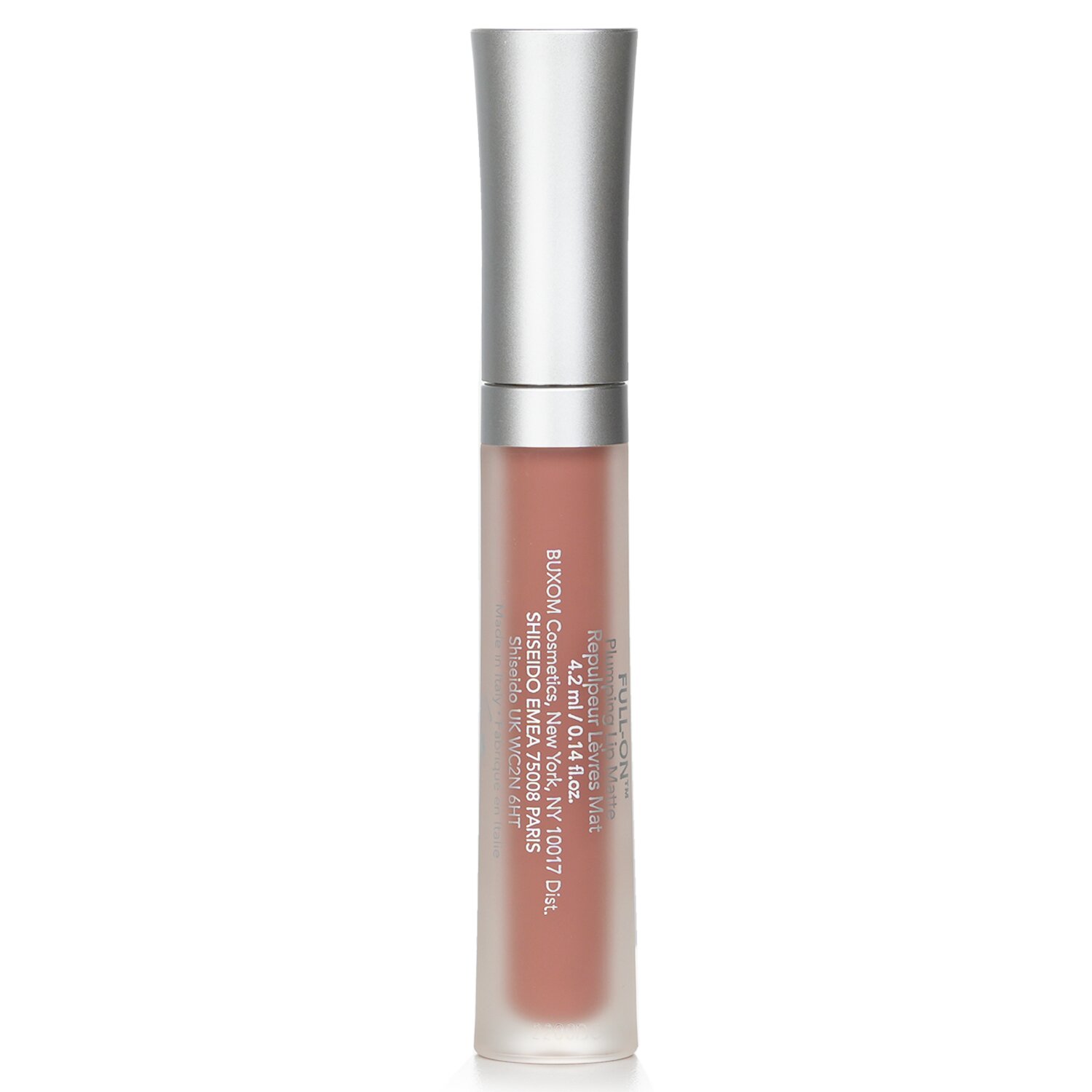 Buxom Full On Plumping Lip Matte 4.2ml/0.14oz