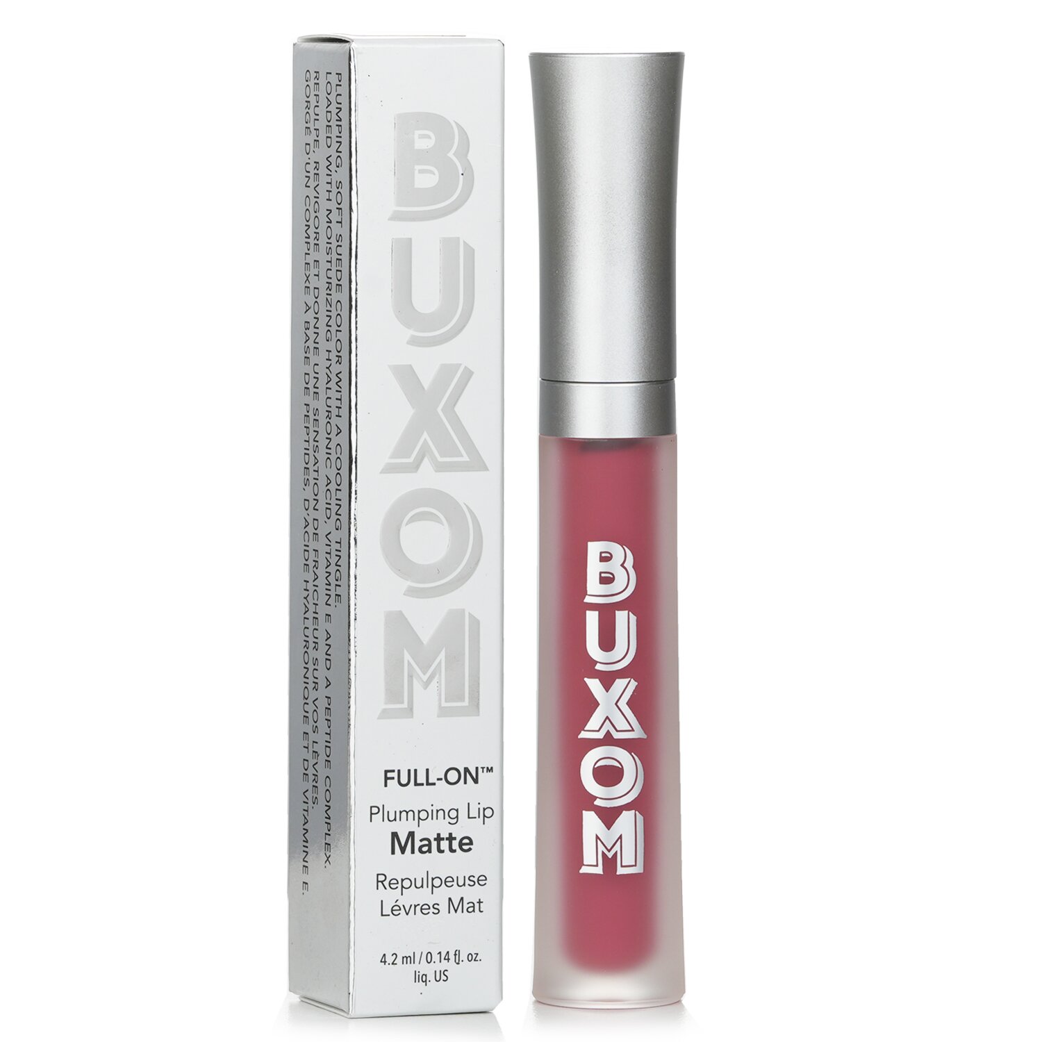Buxom Full On Plumping Lip Matte 4.2ml/0.14oz