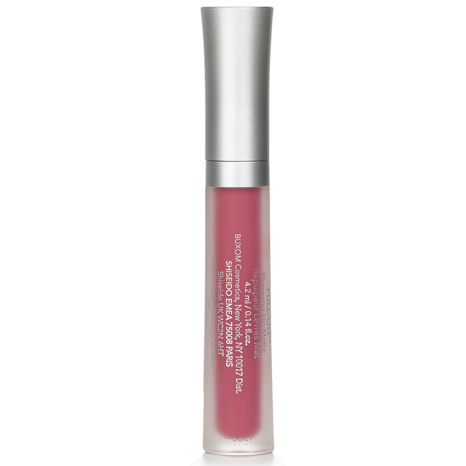 Buxom Full On Plumping Lip Matte 4.2ml/0.14oz