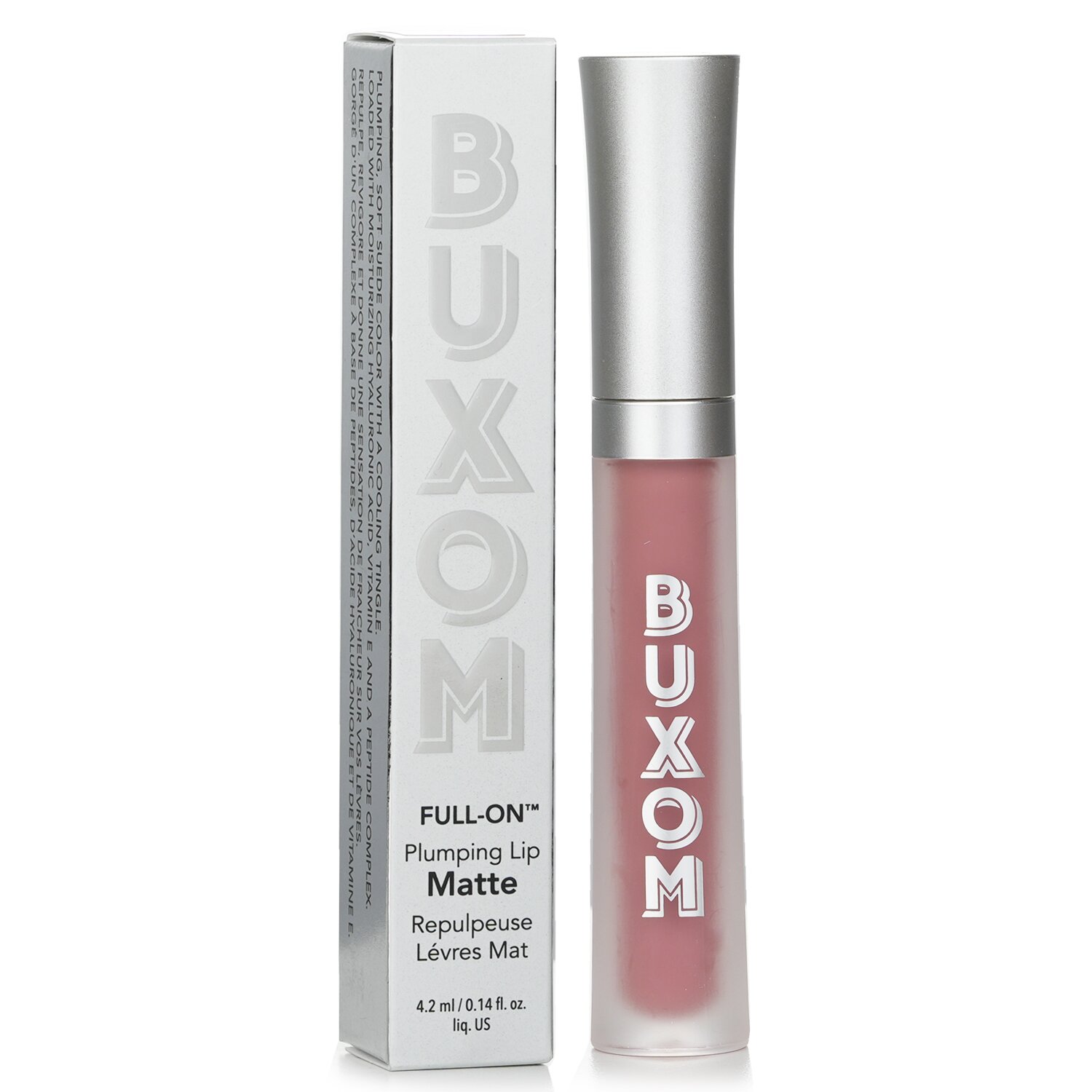 Buxom Full On Plumping Lip Matte 4.2ml/0.14oz