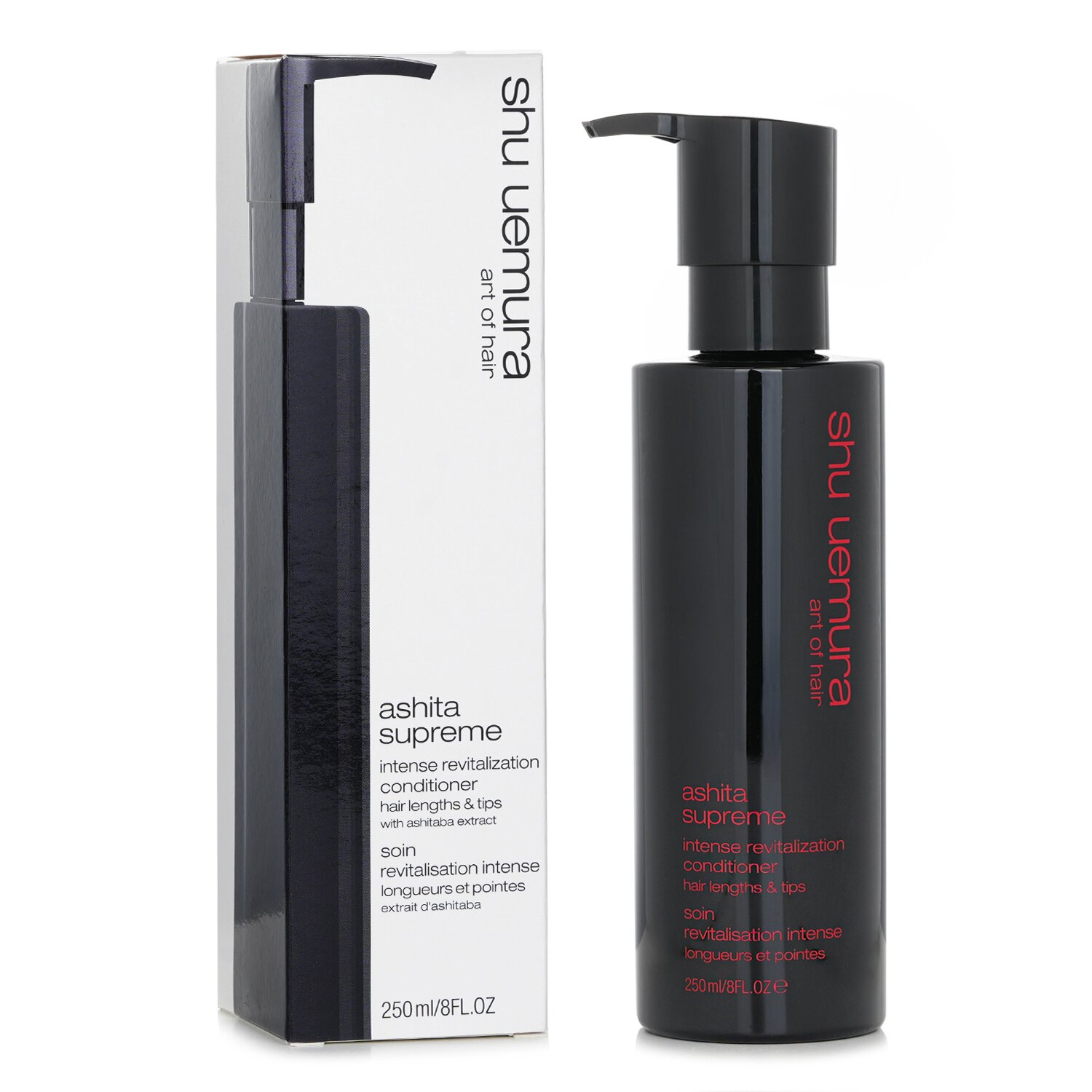 Shu Uemura Ashita Supreme Intense Revitalization Conditioner 250ml/8oz