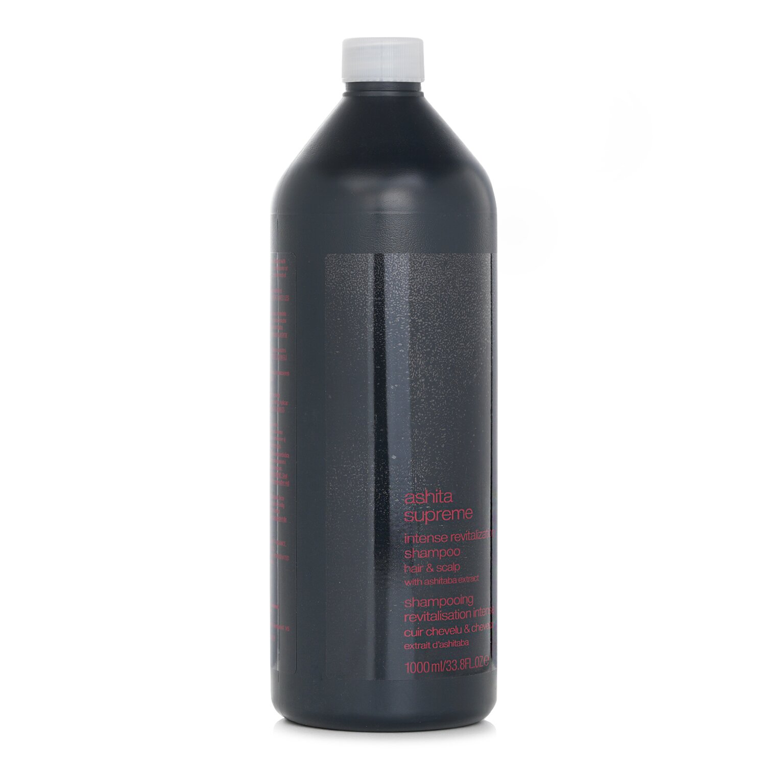 Shu Uemura Ashita Supreme Intense Revitalization Shampoo 1000ml/33.8oz