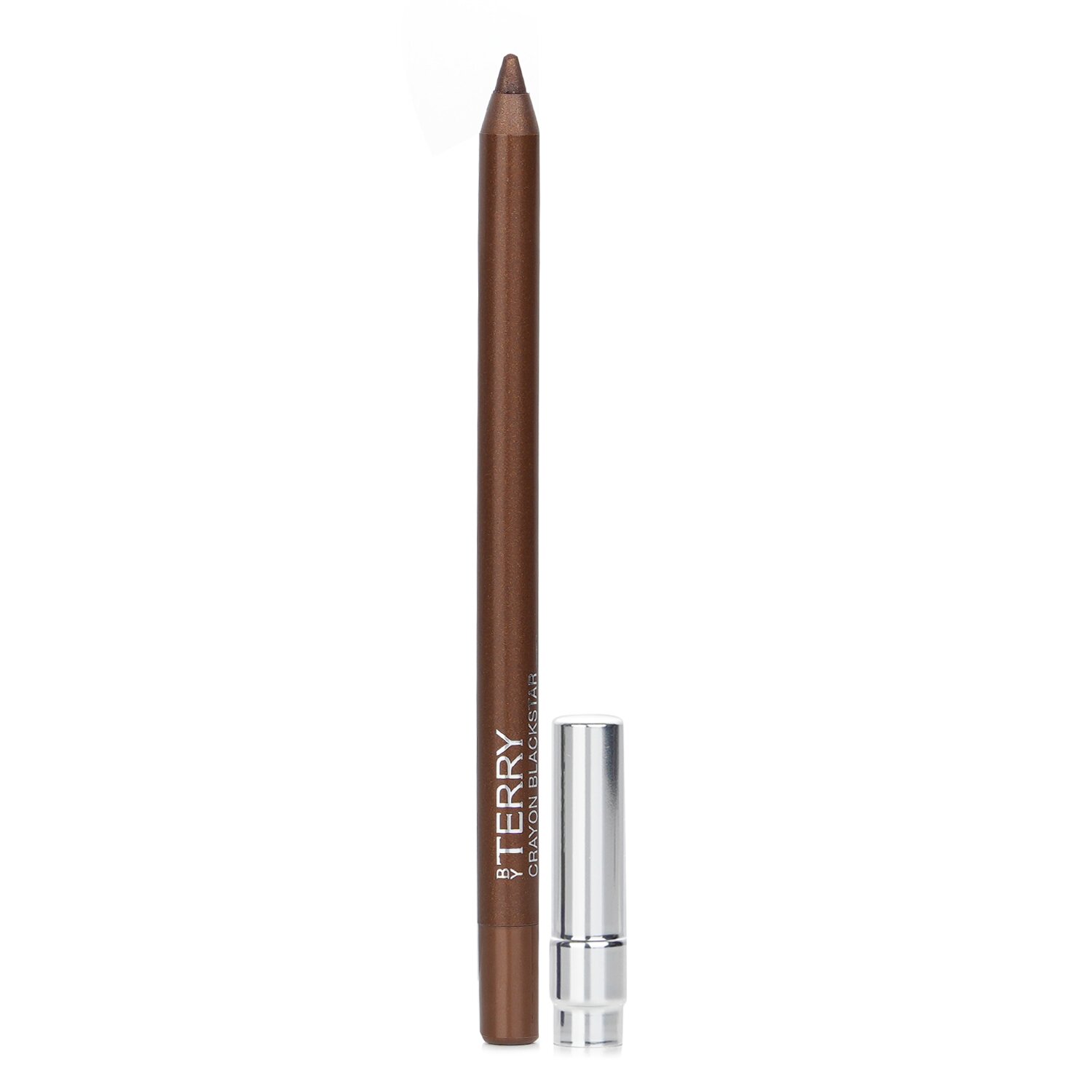 バイテリー By Terry Crayon Blackstar Eye Pencil 1.2g/0.042oz