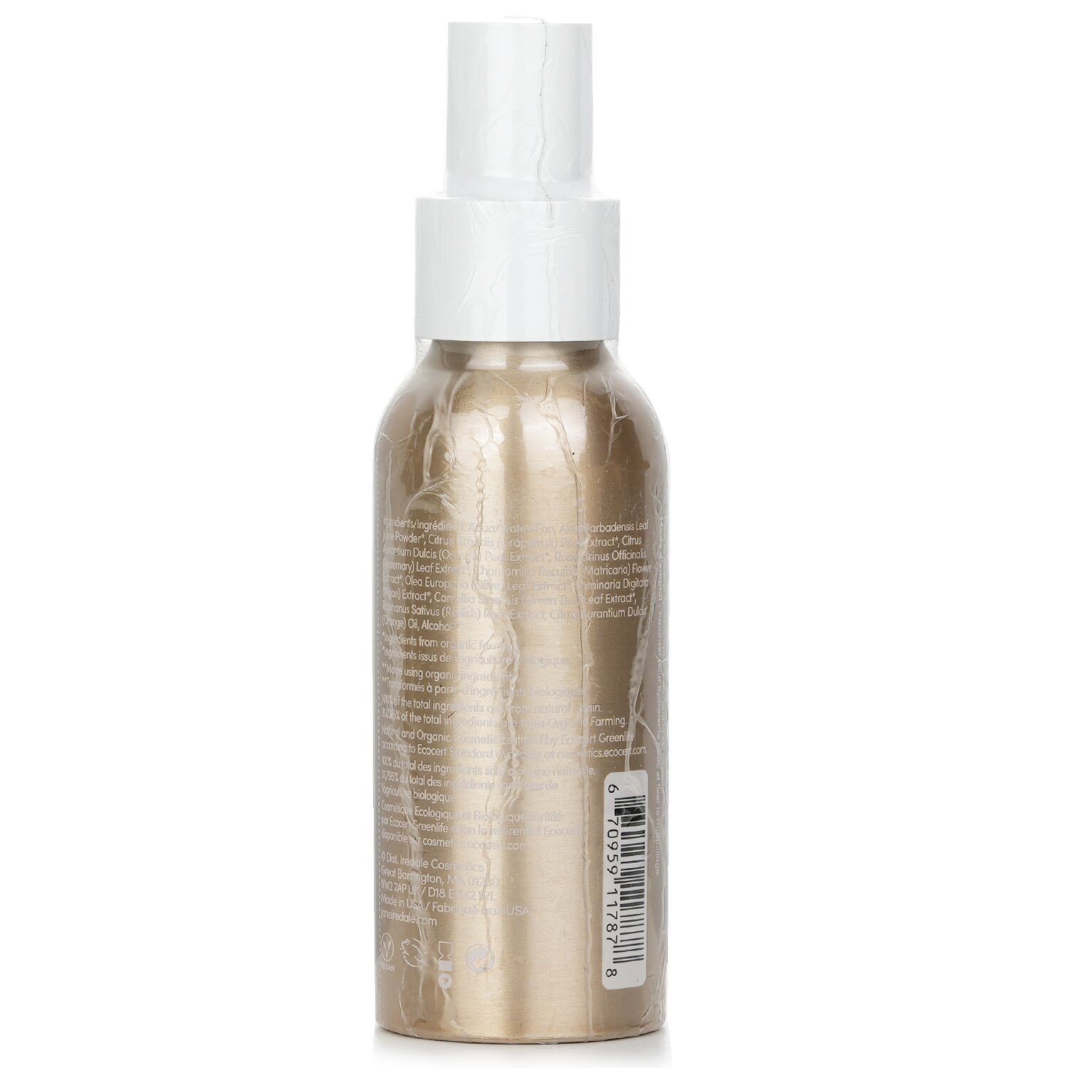 Jane Iredale Balance Hydration Spray 90ml/3.04oz