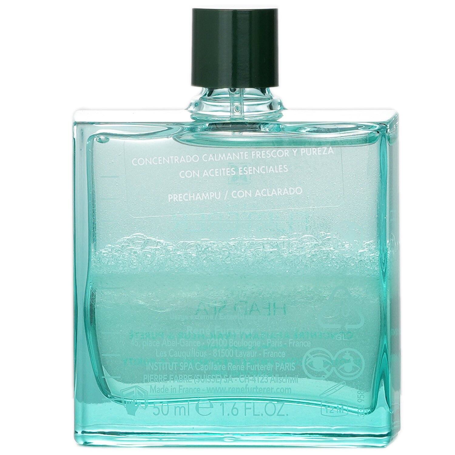 Rene Furterer Astera Head Spa Soothing Concentrate Freshness & Purity 50ml/1.6oz