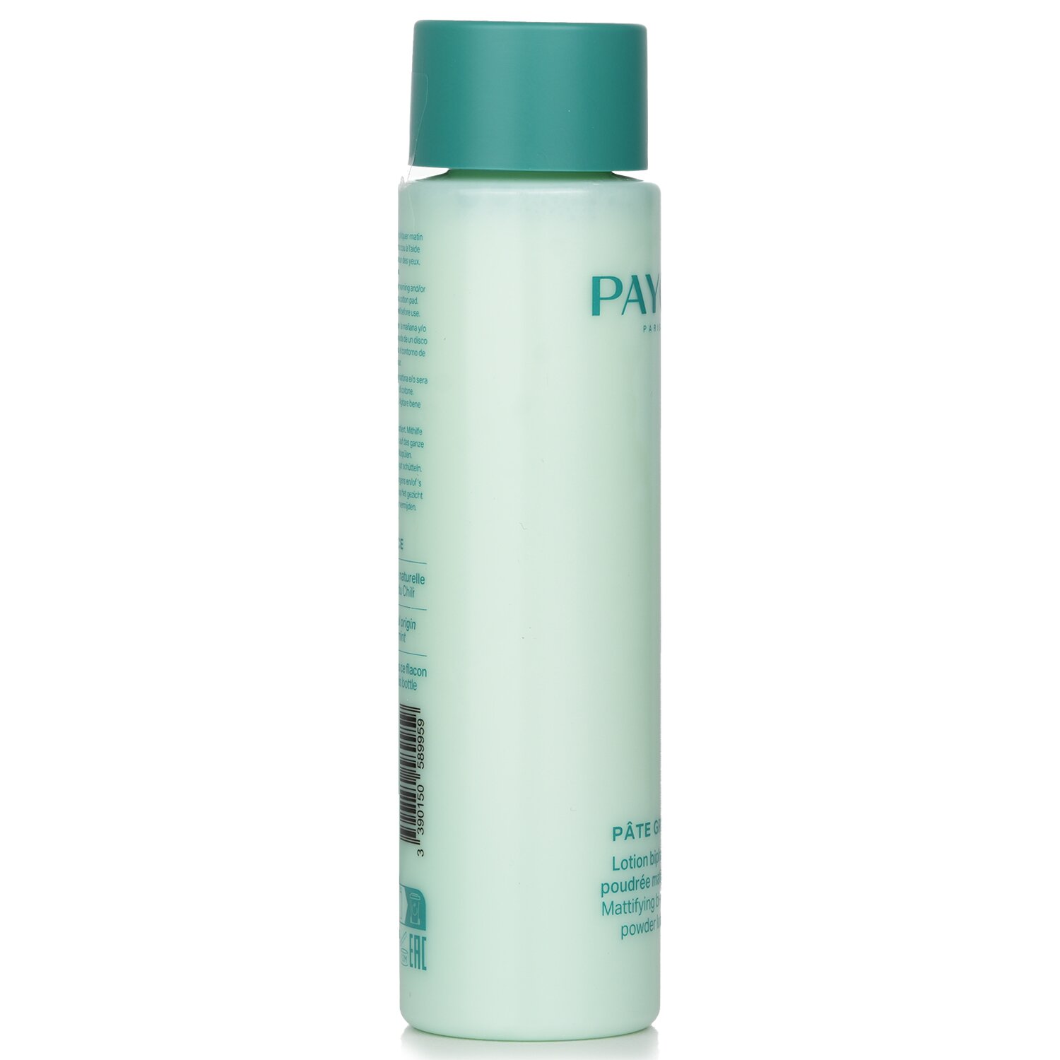 Payot Pate Grise Mattifying Bi Phase Powder Lotion 125ml/4.2oz