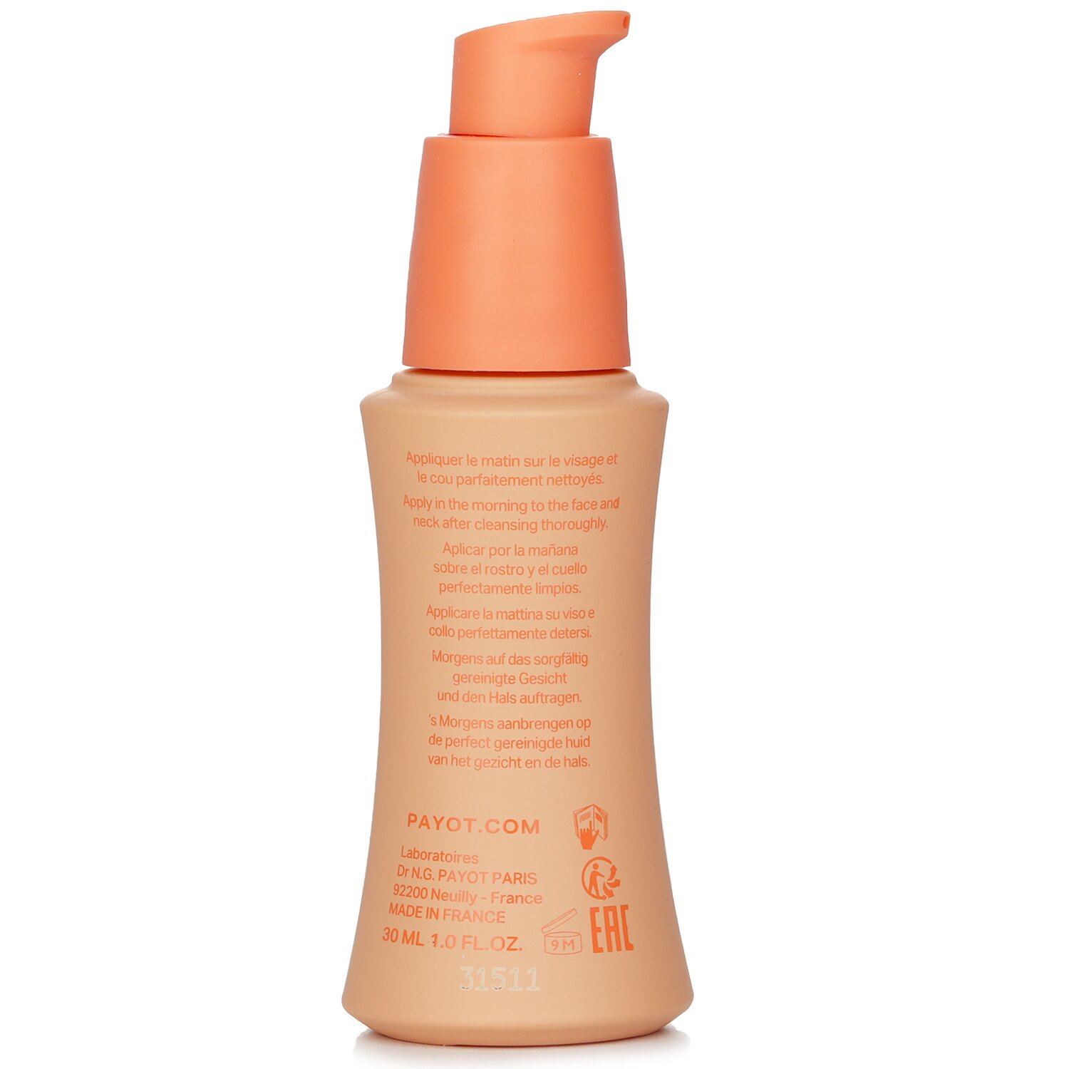 Payot My Payot Vitamin Rich Serum 30ml/1oz