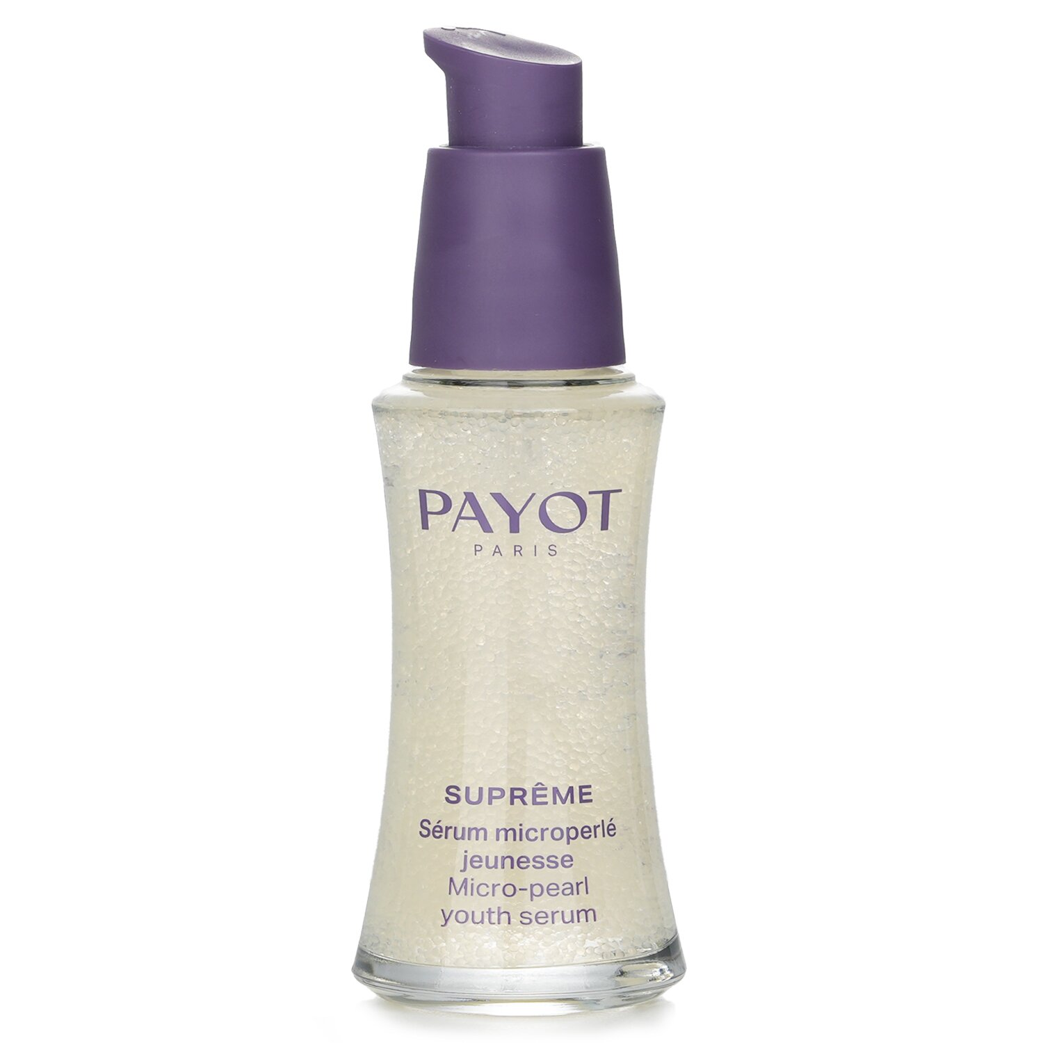 빠이요 Payot 슈프림 마이크로 펄 유스 세럼 30ml/1oz