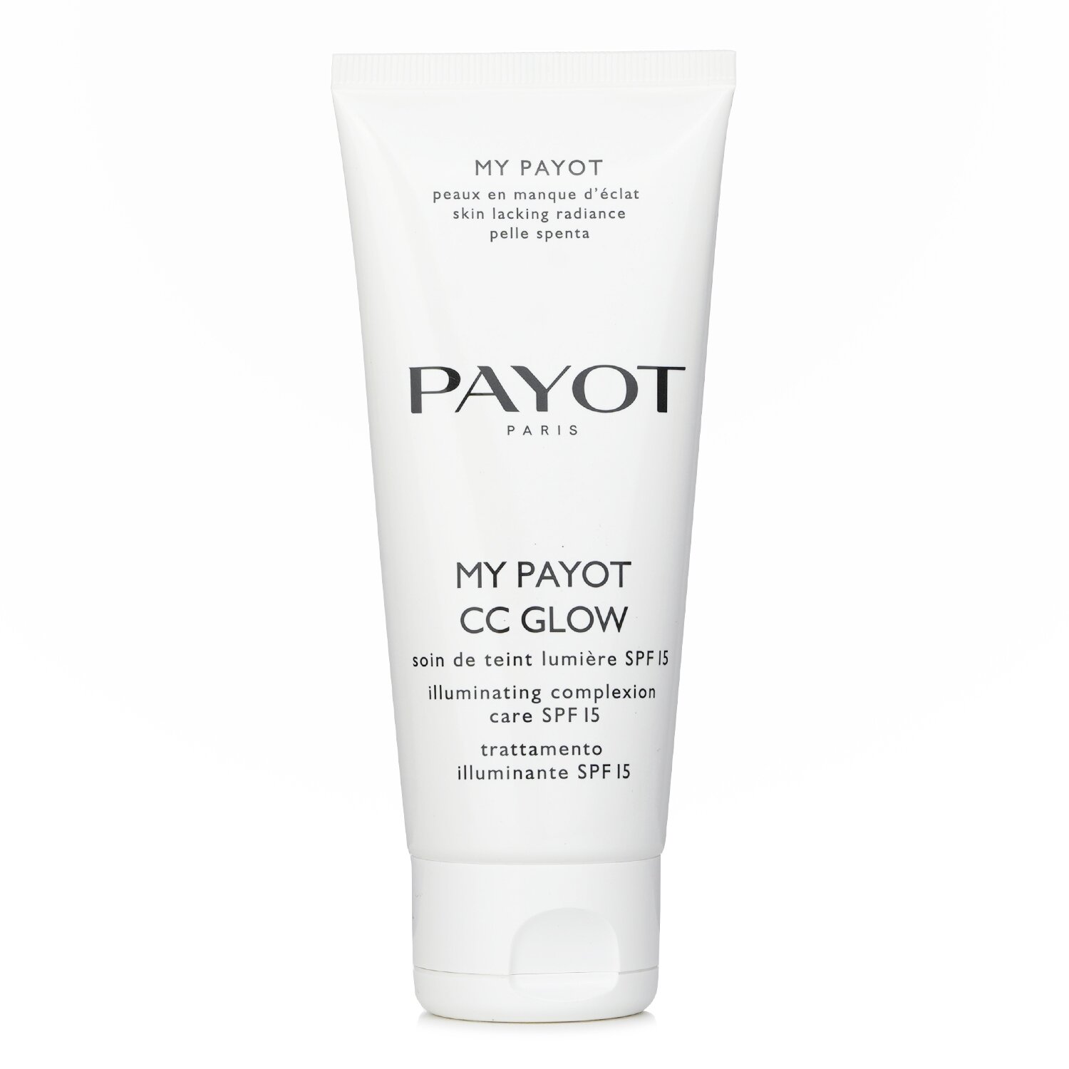Payot My Payot CC Glow Illuminating Complexion Care SPF 15 (Salon Size) 100ml/3.3oz