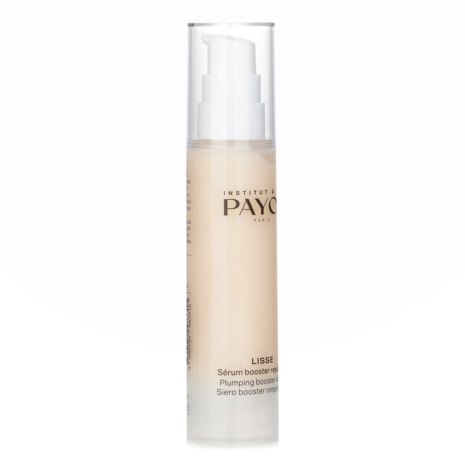 빠이요 Payot 리세 플럼핑 부스터 세럼 (살롱 사이즈) 50ml/1.6oz