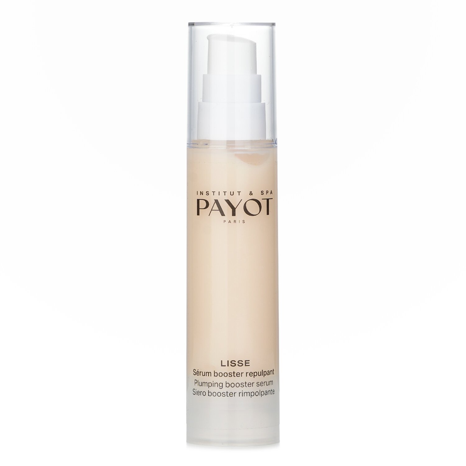 빠이요 Payot 리세 플럼핑 부스터 세럼 (살롱 사이즈) 50ml/1.6oz