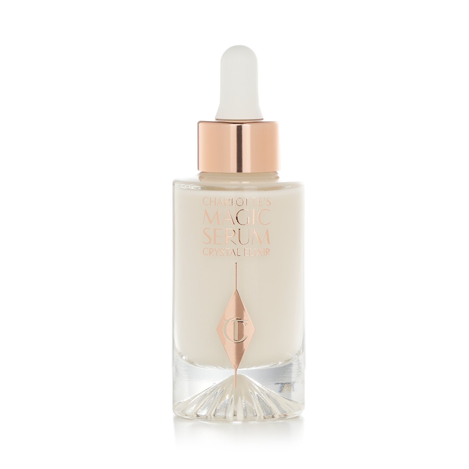 Charlotte Tilbury Magic Serum Crystal Elixir (box slightly damage) 30ml/1oz