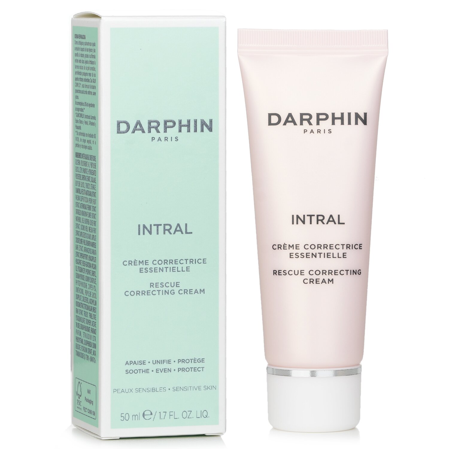 Darphin Intral Rescue Correcting Cream 50ml/1.7oz