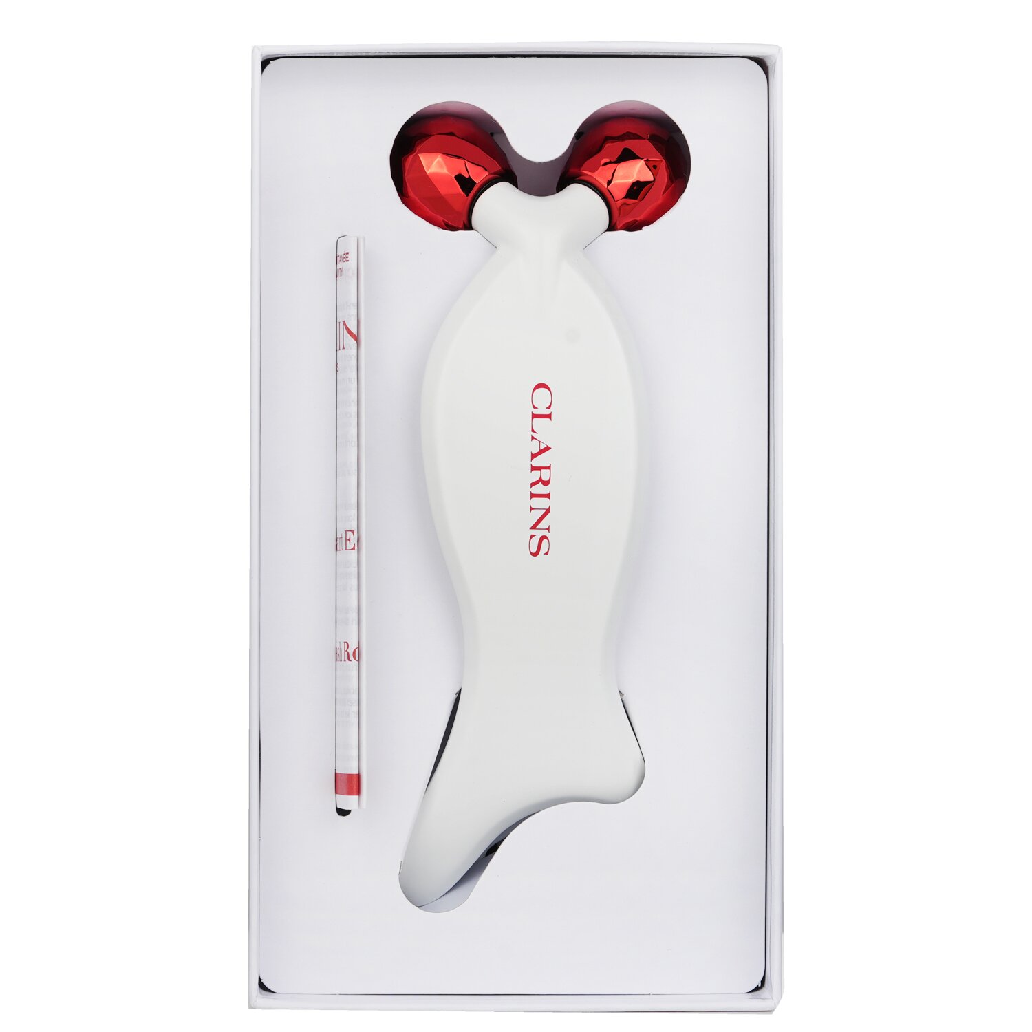 Clarins Resculpting Flash Roller 1pc