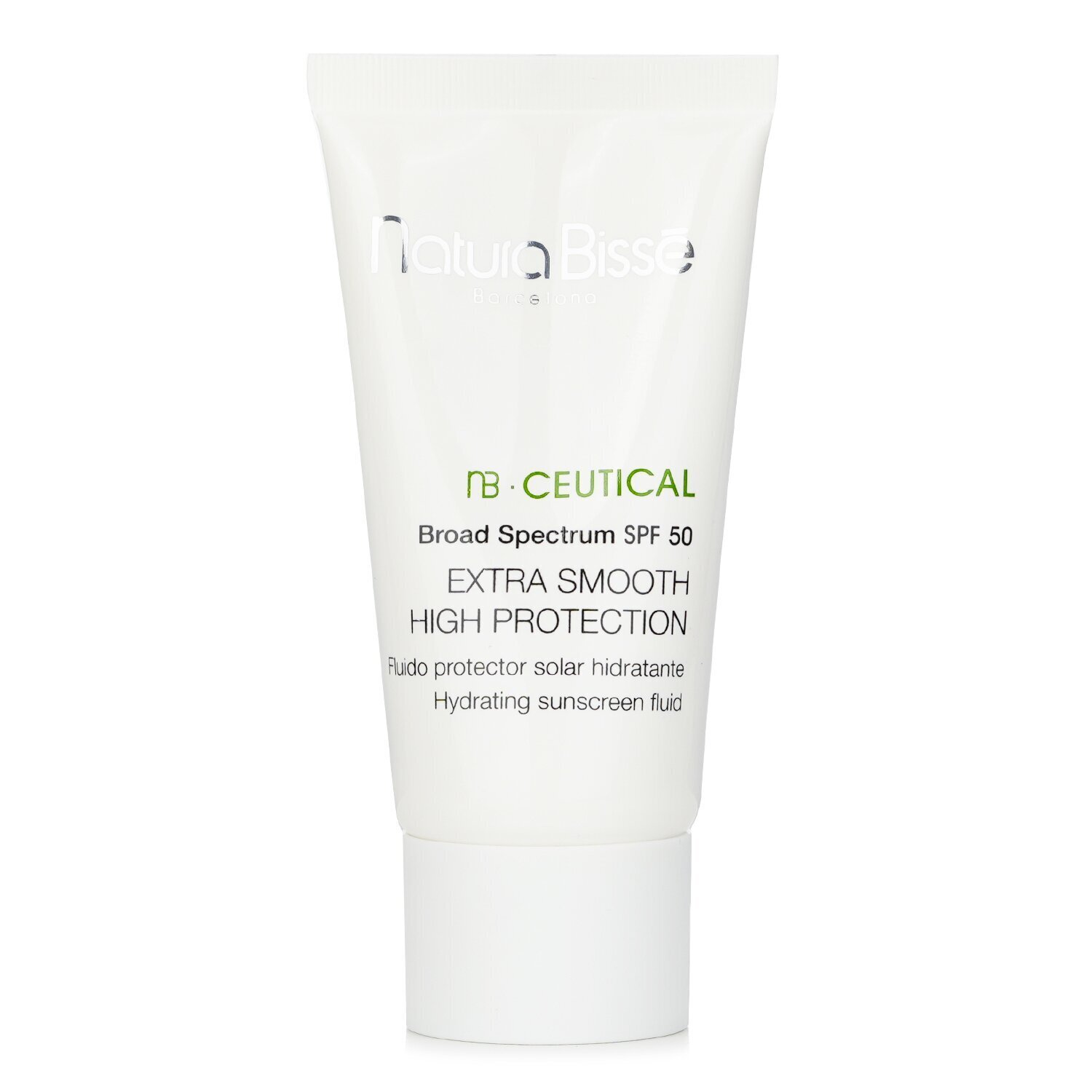 Natura Bisse NB Ceutical Extra Smooth High Protection SPF 50 (Exp. Date: 06/2024) 30ml/1oz
