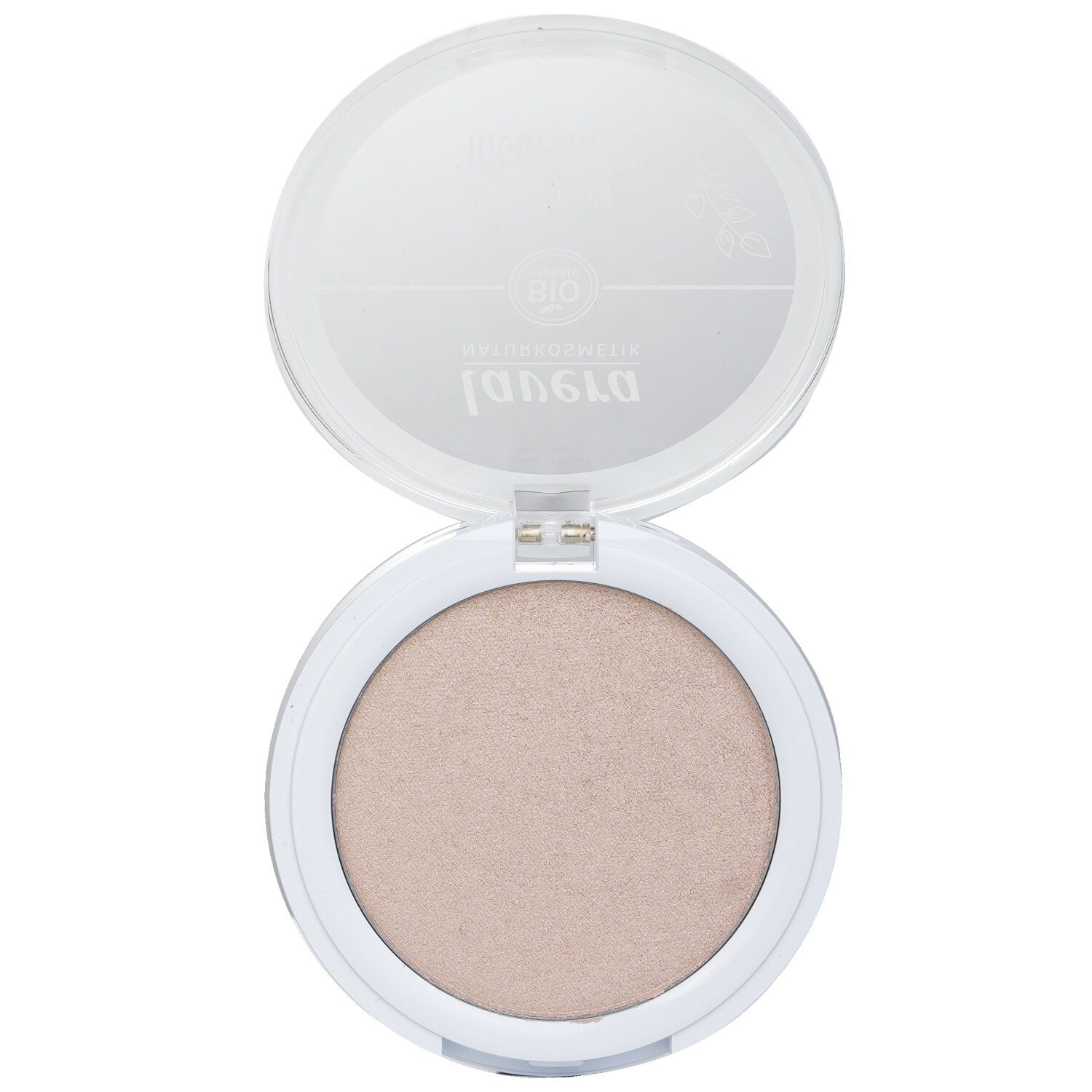 Lavera Soft Glow Highlighter 5.5g