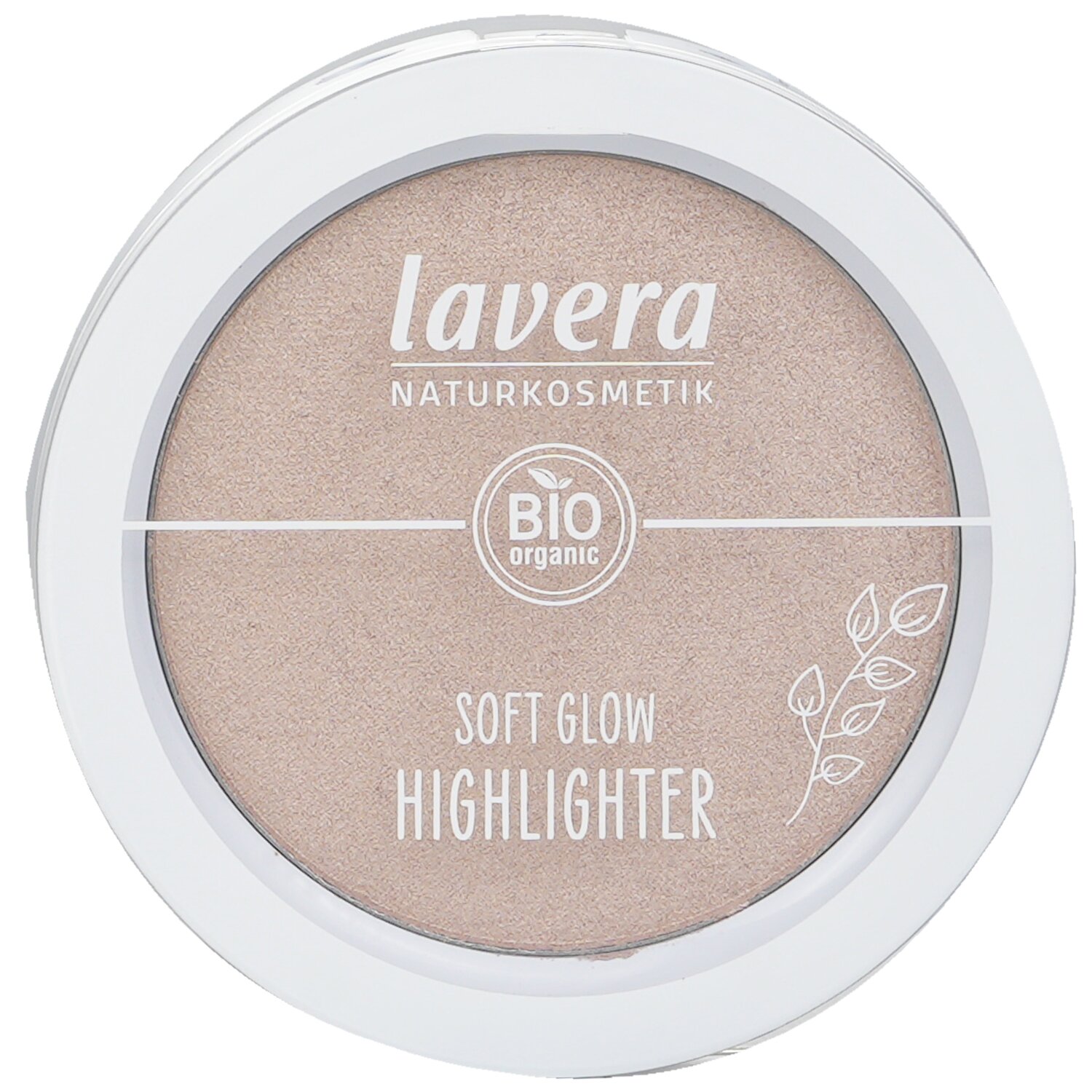Lavera Soft Glow Highlighter 5.5g