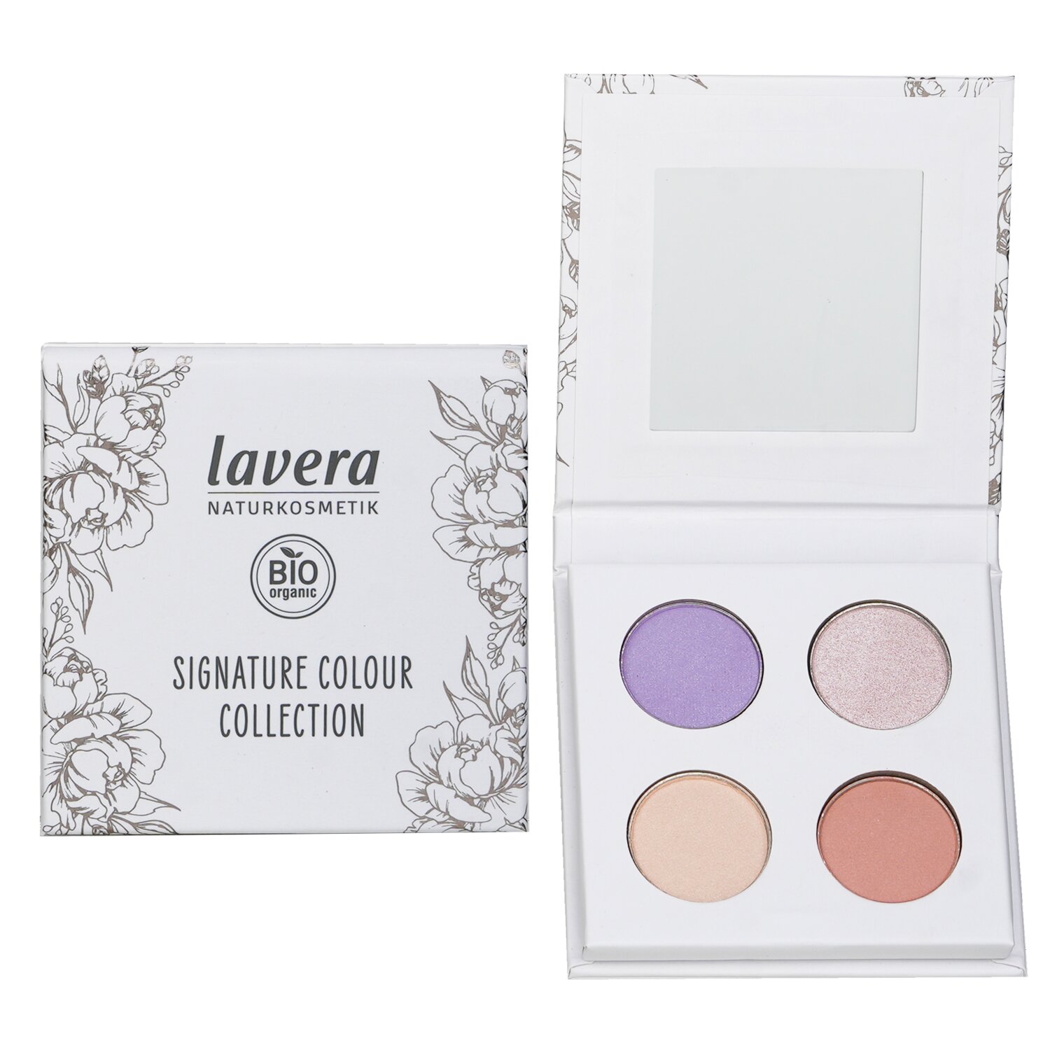 Lavera Signature Colour Collection 3.2g