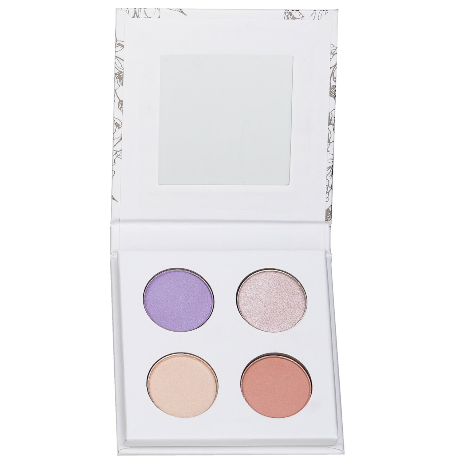 Lavera Signature Colour Collection 3.2g