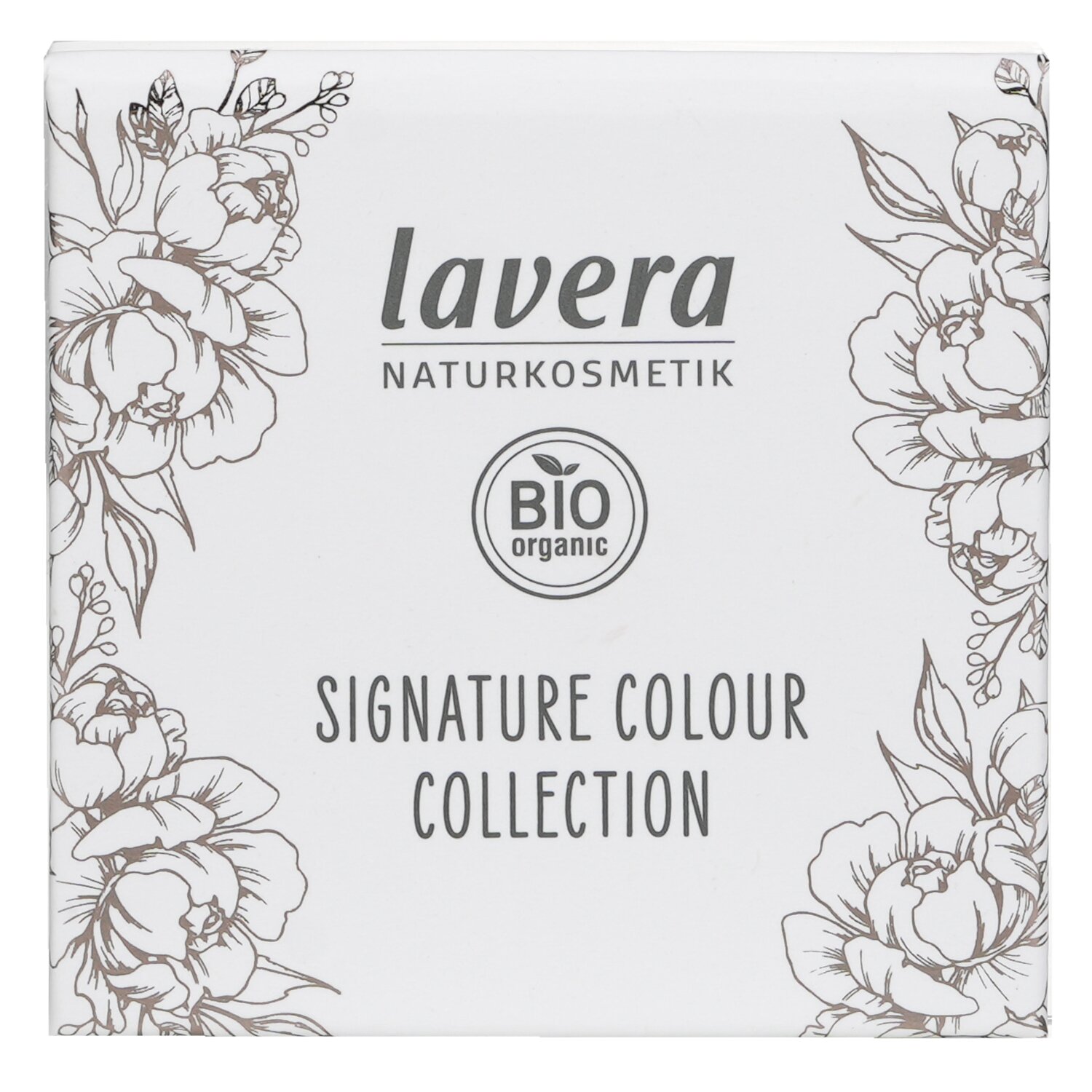 Lavera Signature Colour Collection 3.2g