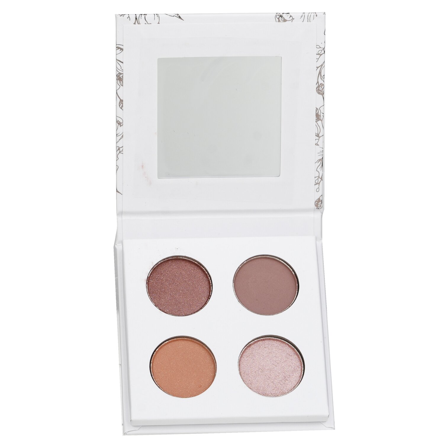 Lavera Signature Colour Collection 3.2g