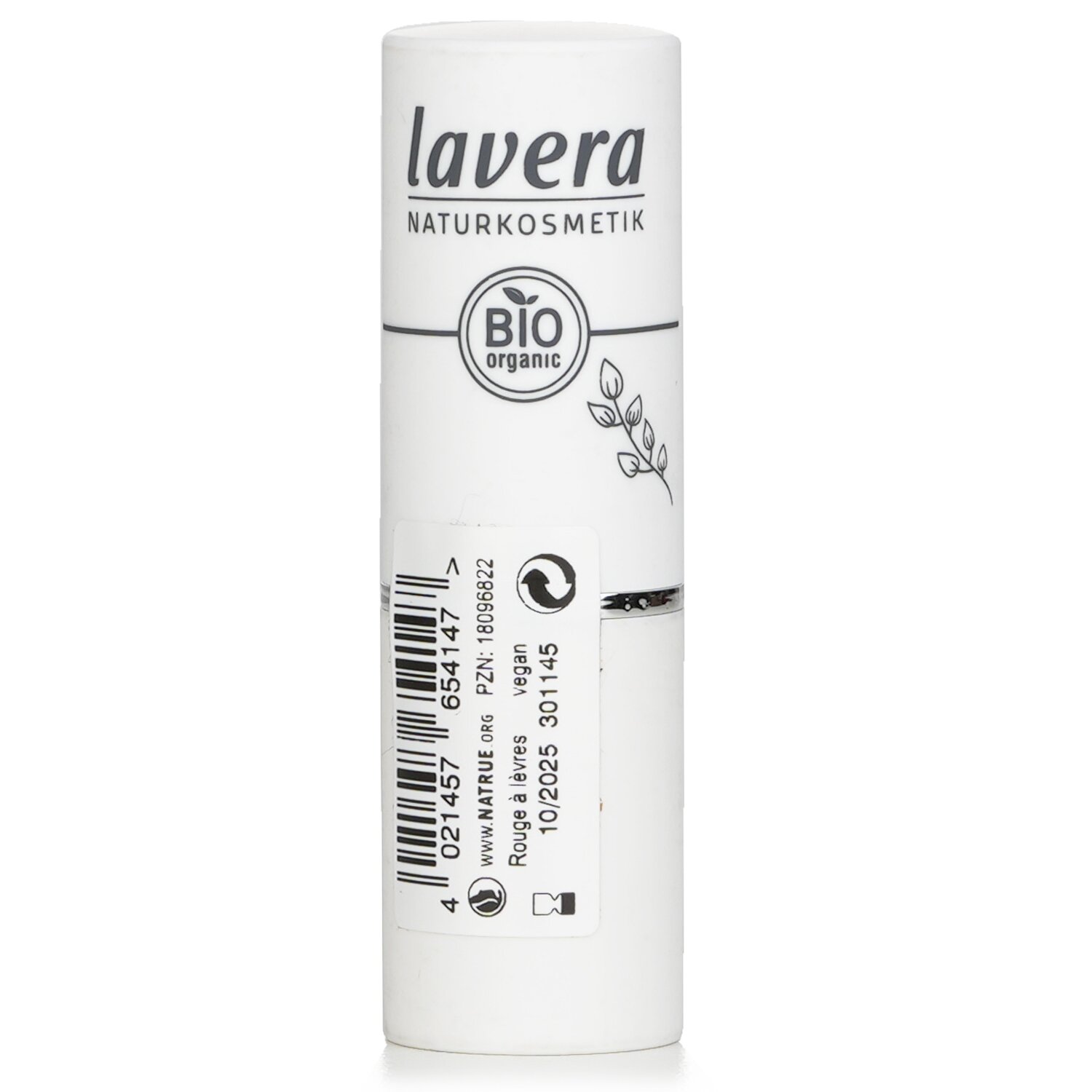 Lavera Comfort Matt Lipstick 4.5g