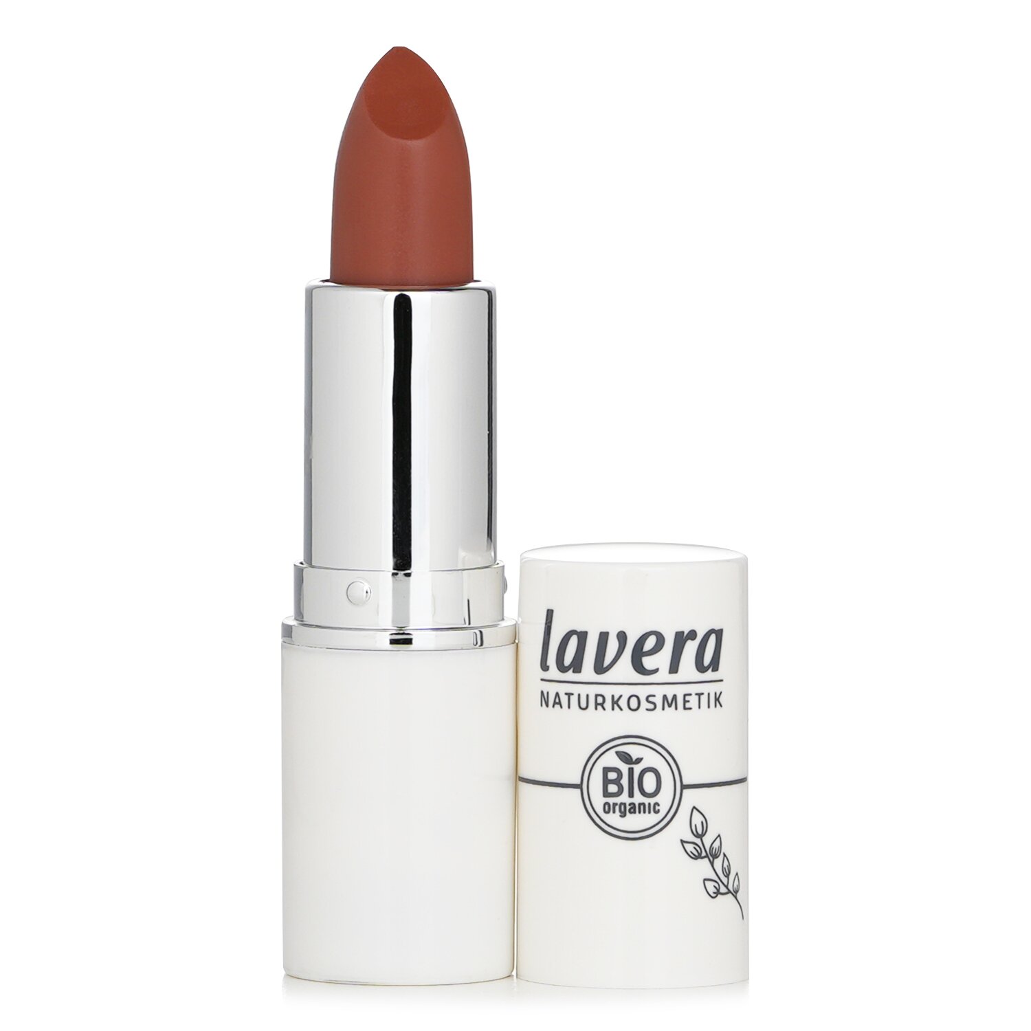 Lavera Cream Glow Lipstick 4.5g