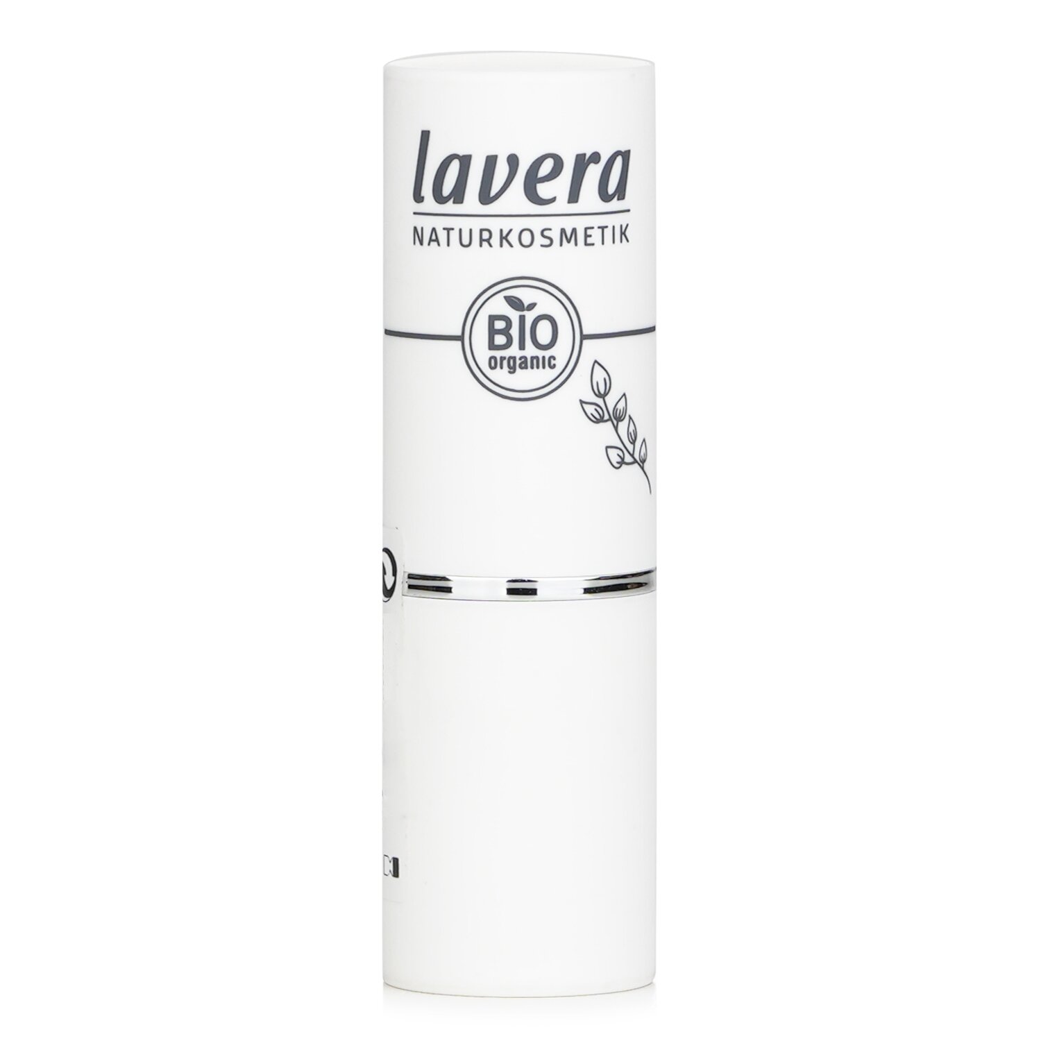 Lavera Cream Glow Lipstick 4.5g