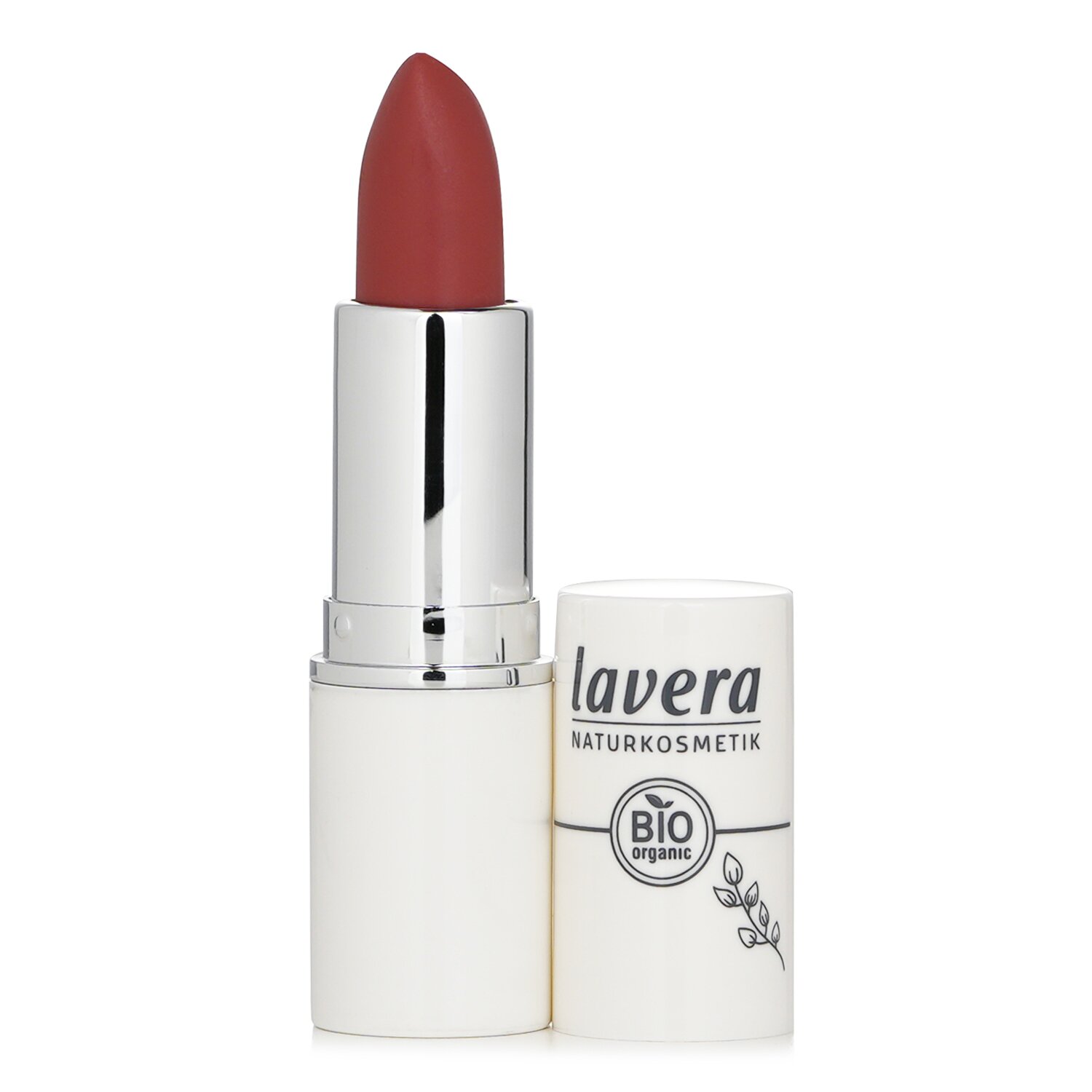 Lavera Cream Glow Lipstick 4.5g