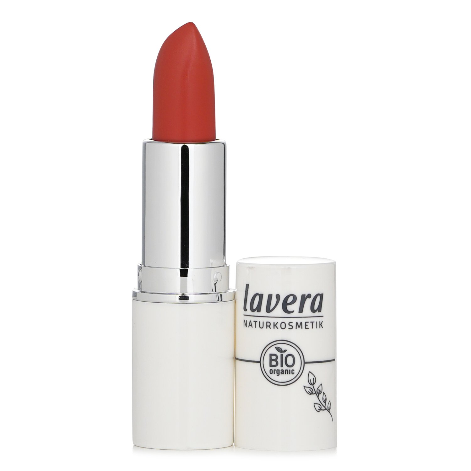 Lavera Cream Glow Lipstick 4.5g