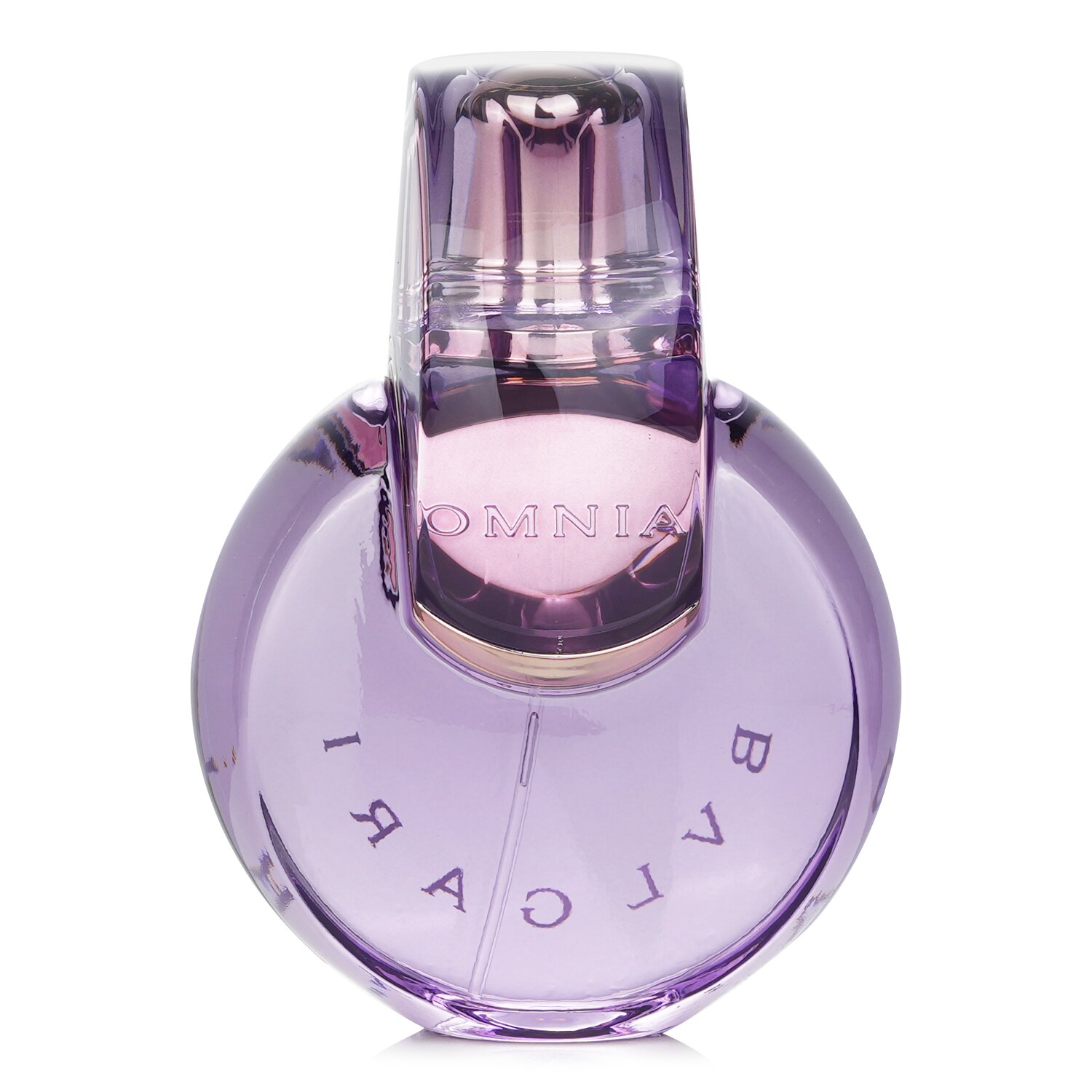 불가리 Bvlgari 옴니아 아메티스트 오드뚜왈렛 스프레이 100ml/3.4oz