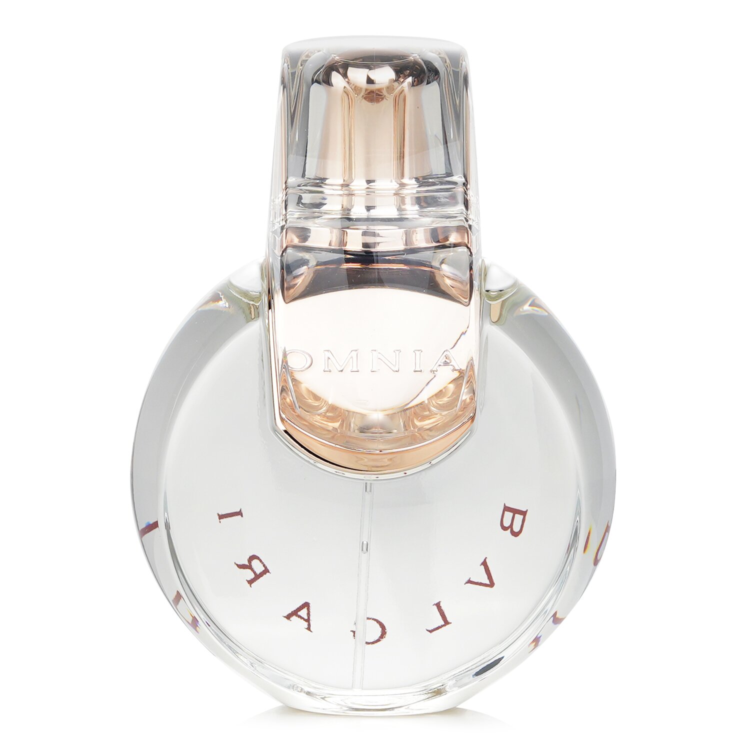 Bvlgari Omnia Crystalline Eau De Toilette Spray 100ml/3.4oz