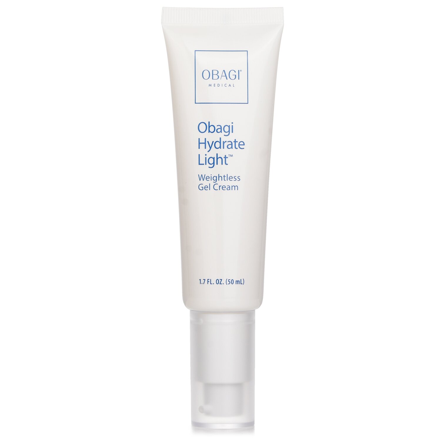 Obagi Hydrate Light Weightless Gel Cream 50ml/1.7oz