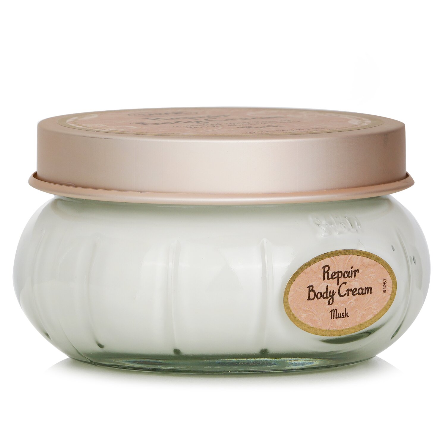Sabon 薩邦  麝香身體保濕潤膚霜 200ml/7oz