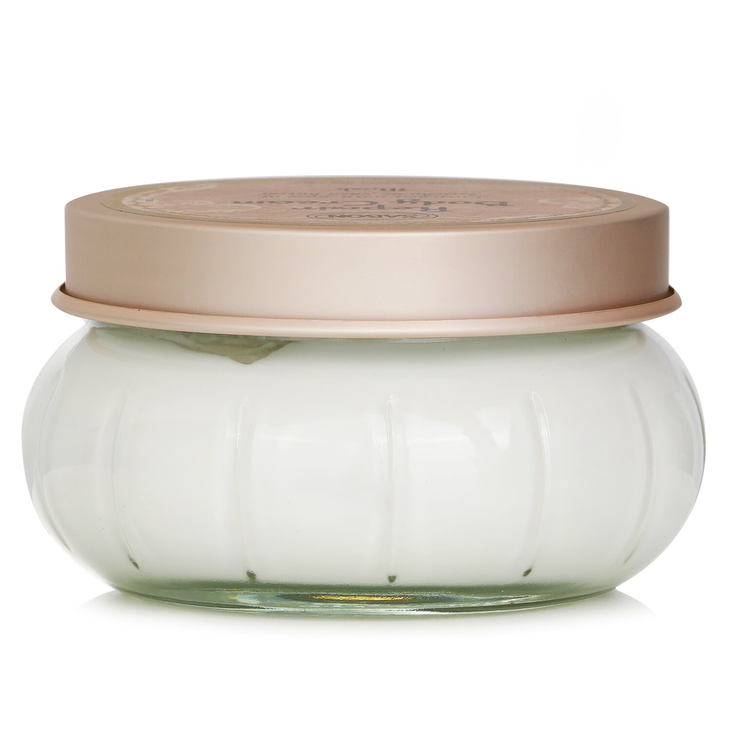 Sabon 薩邦  麝香身體保濕潤膚霜 200ml/7oz