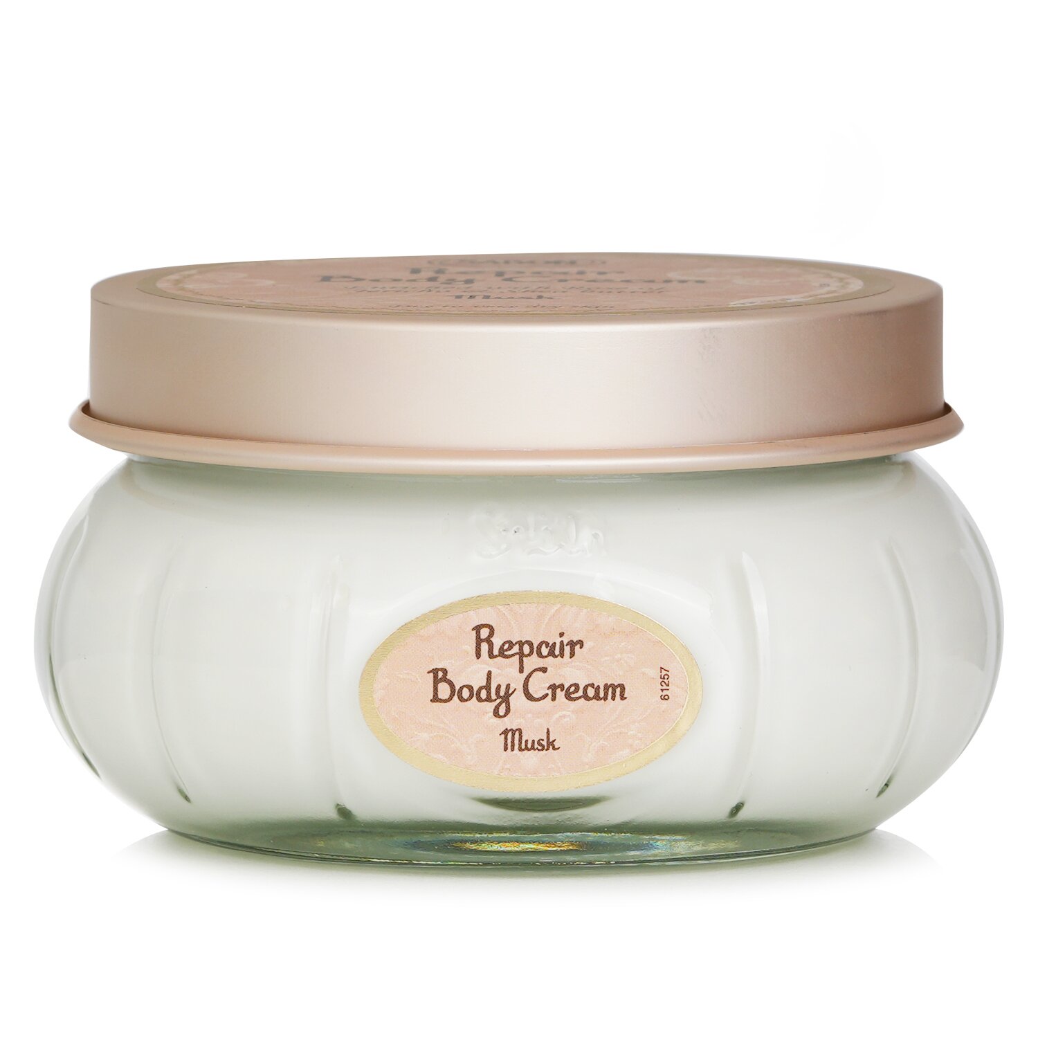 Sabon 薩邦  麝香身體保濕潤膚霜 200ml/7oz
