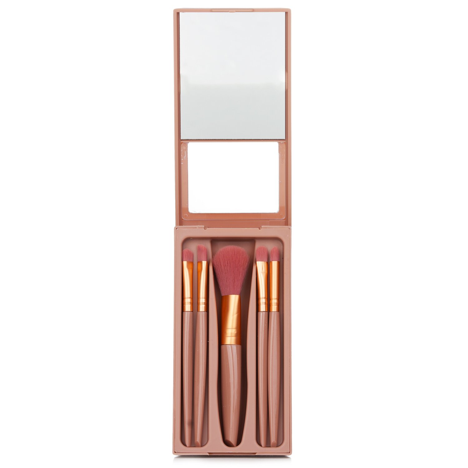 Strawberrynet Makeup Brush Sets 5pcs
