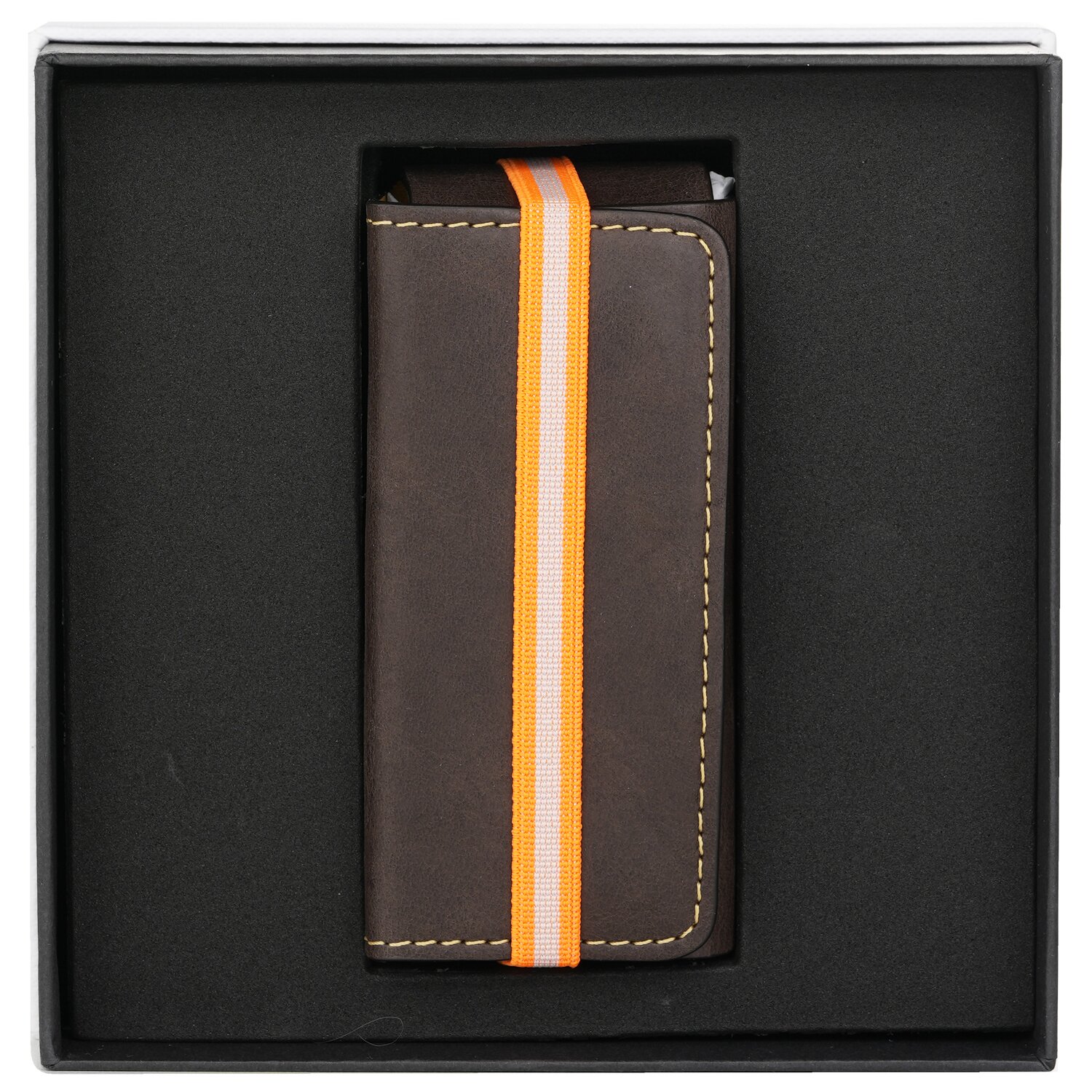 Eight & Bob Fragrance Leather Case 1pc