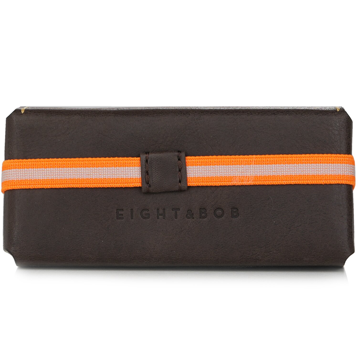 Eight & Bob Fragrance Leather Case 1pc