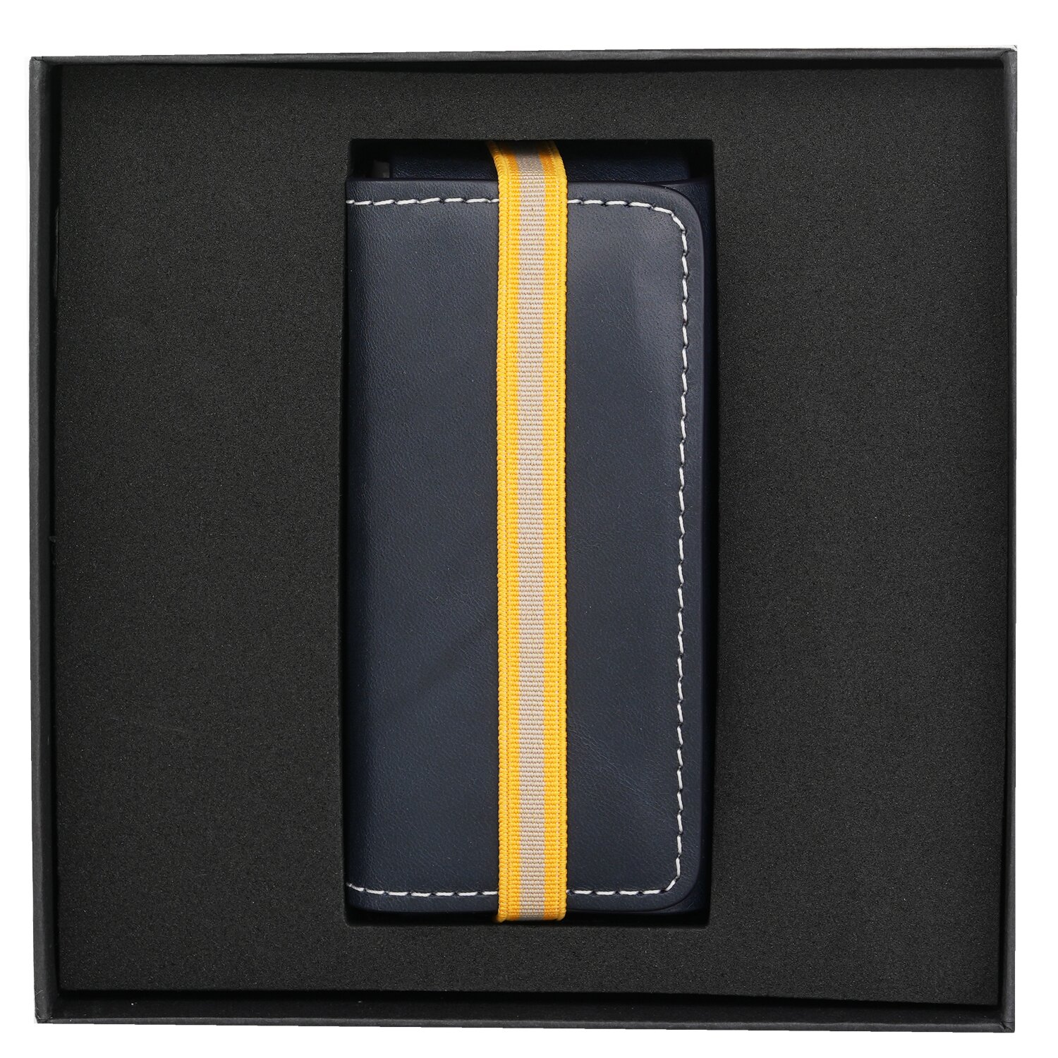 Eight & Bob Fragrance Leather Case 1pc