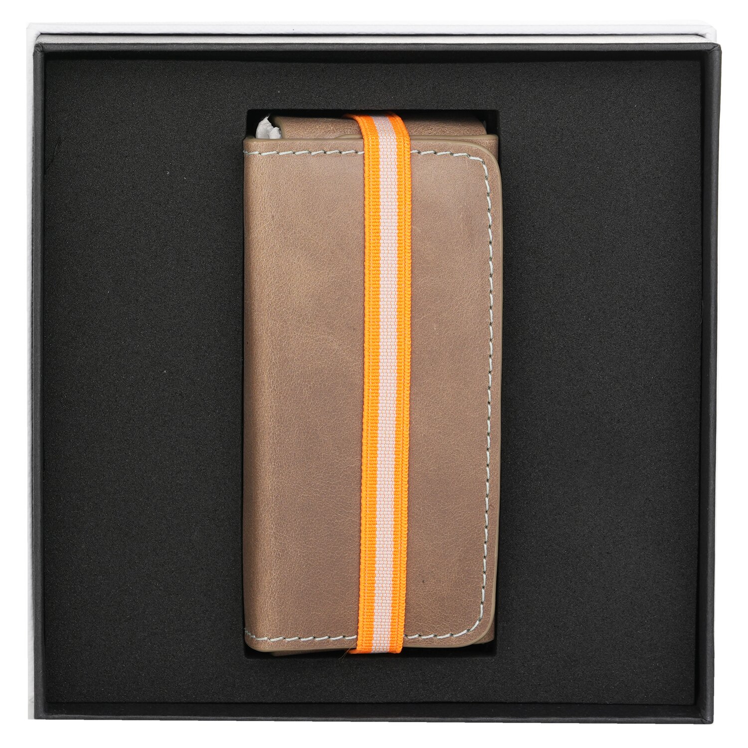 Eight & Bob Fragrance Leather Case 1pc