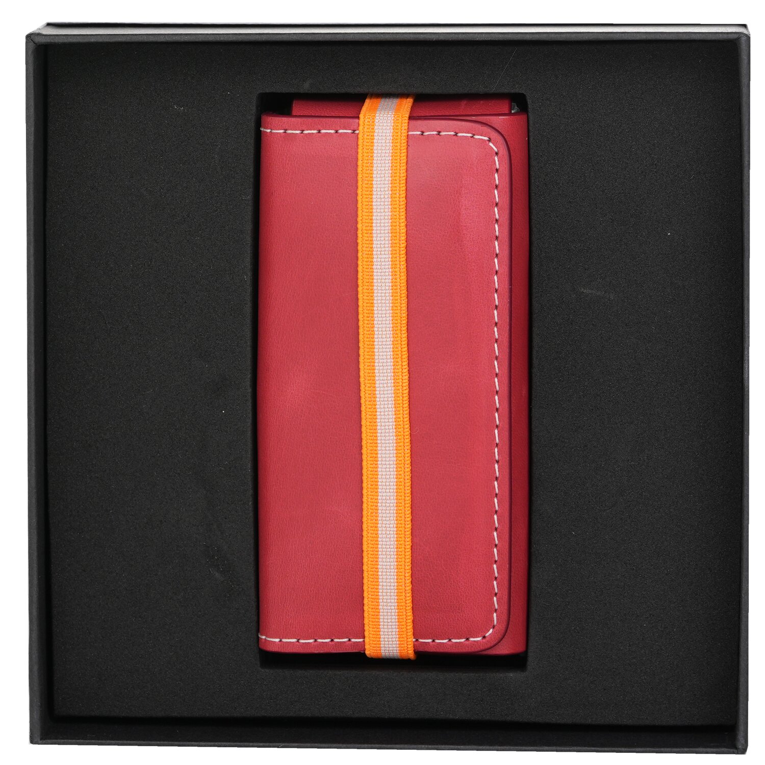 Eight & Bob Fragrance Leather Case 1pc